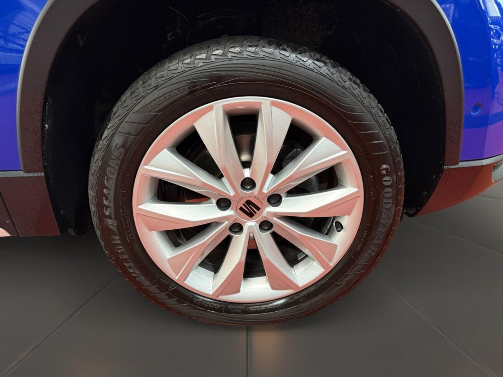 SEAT Ateca – Bild 7