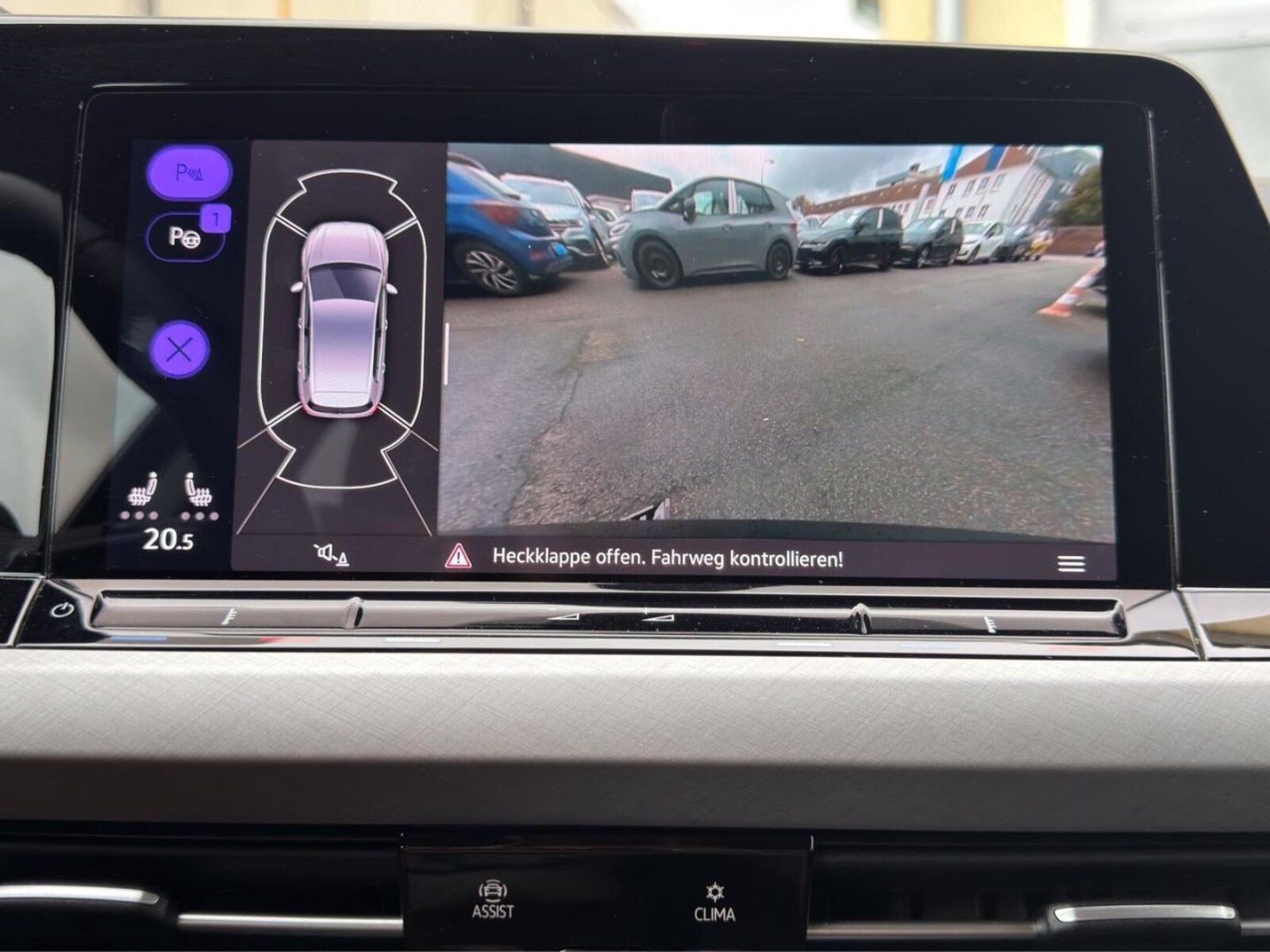 Volkswagen Golf – Bild 17