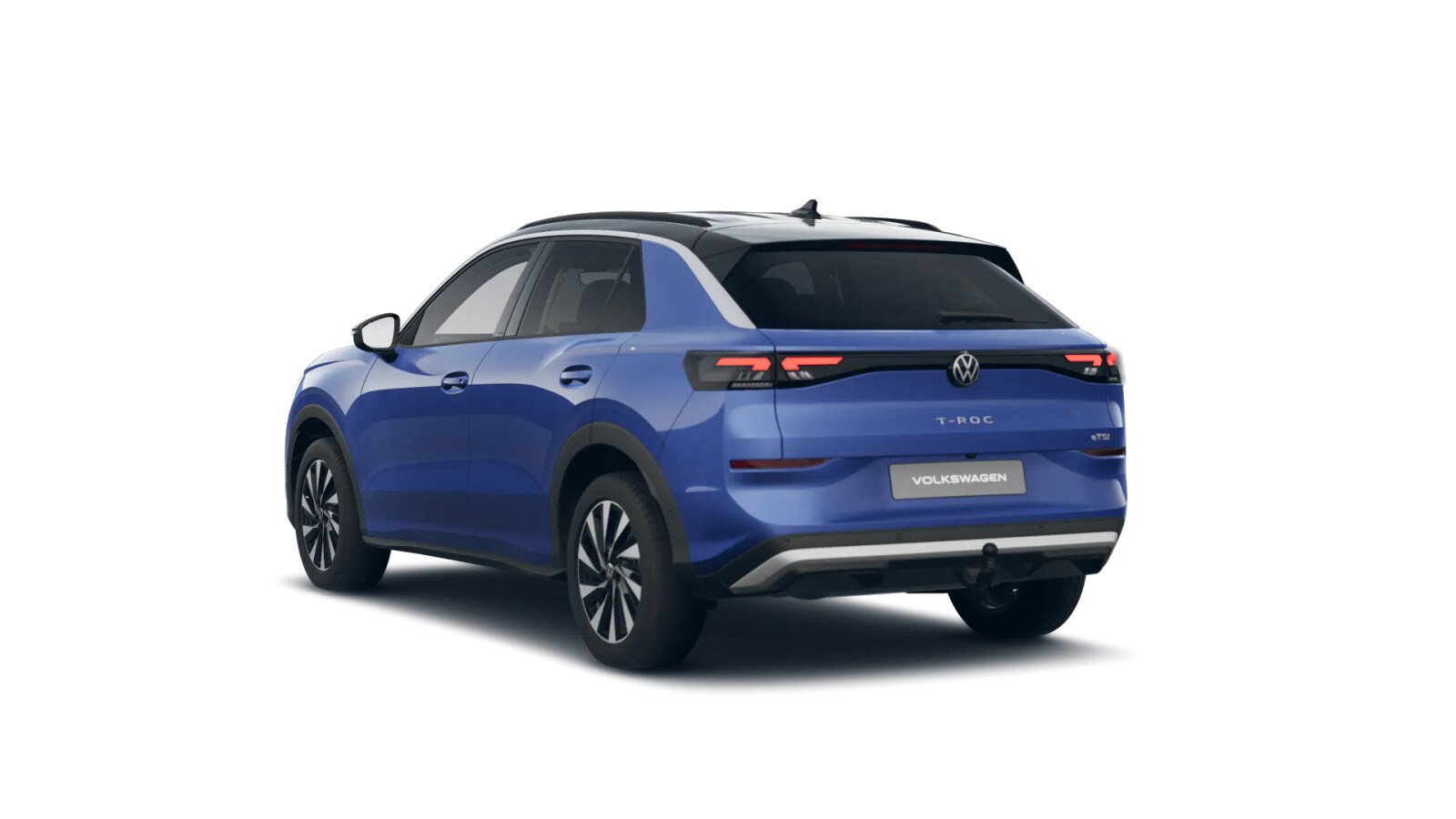 Volkswagen T-Roc – Bild 5