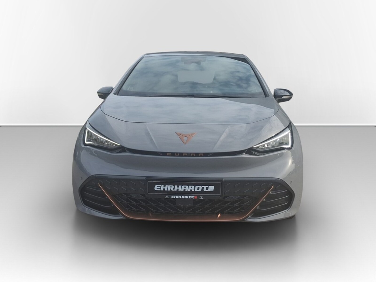 CUPRA Born – Bild 2