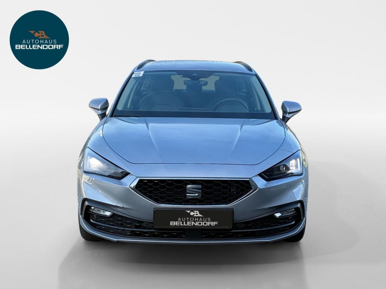 SEAT Leon Sportstourer – Bild 8