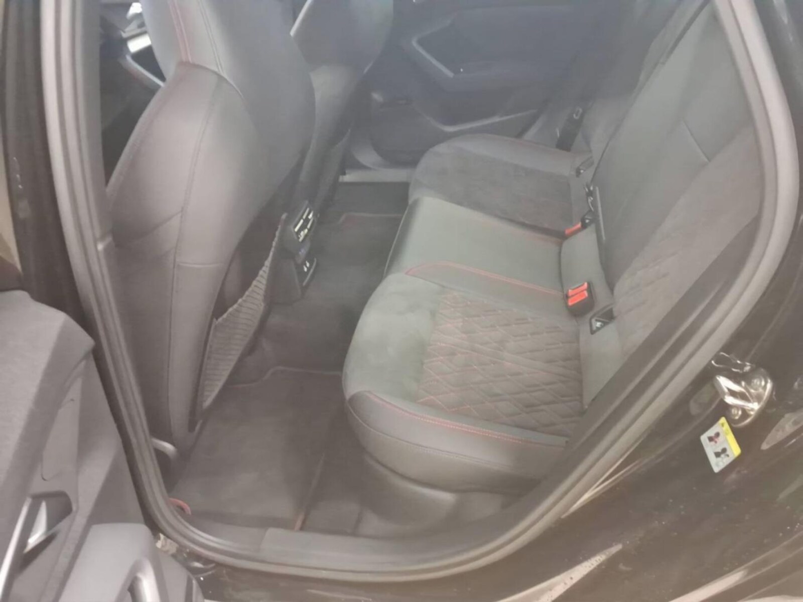 Audi S3 Sportback – Bild 8