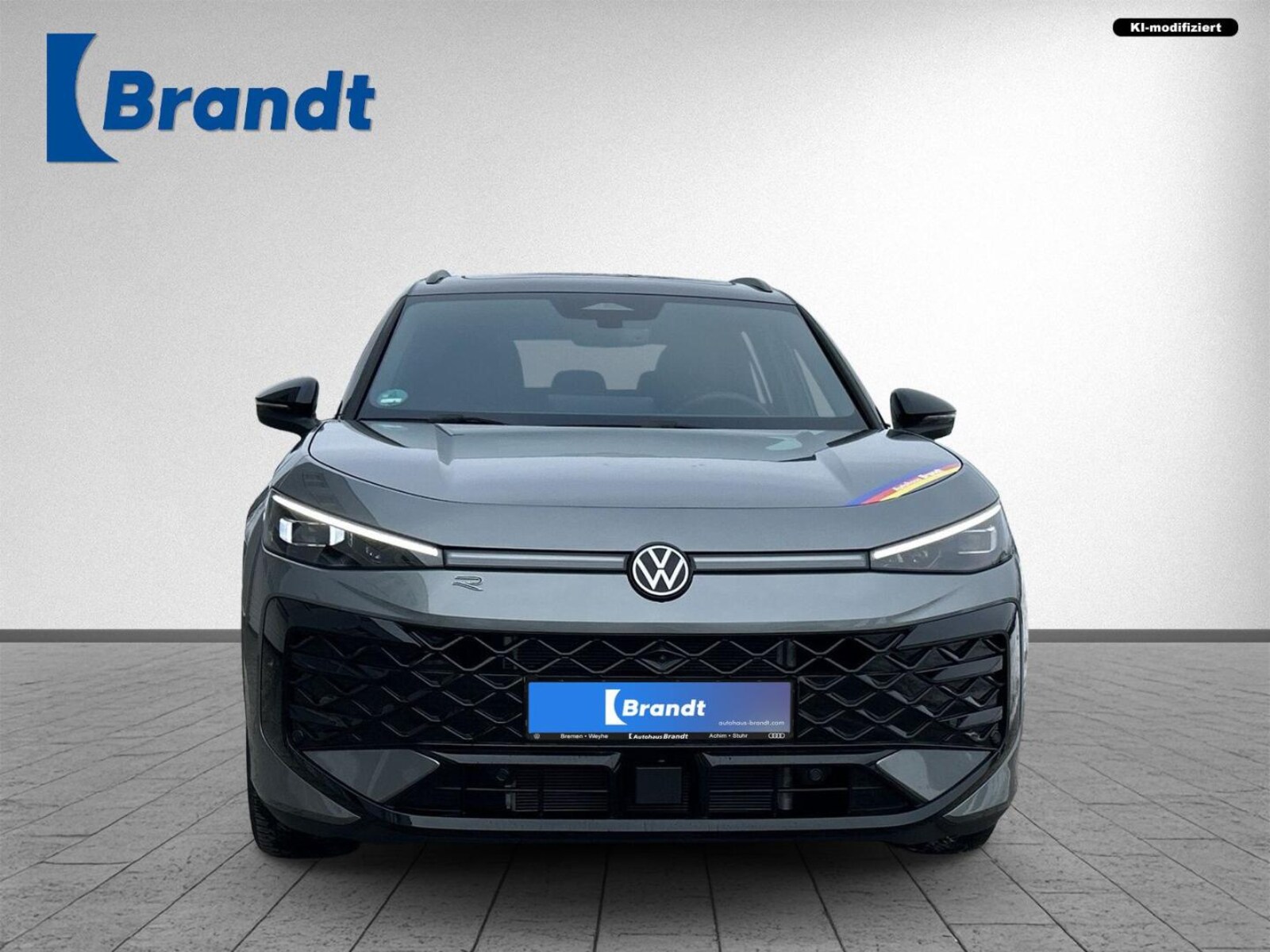 Volkswagen T-Roc – Bild 4