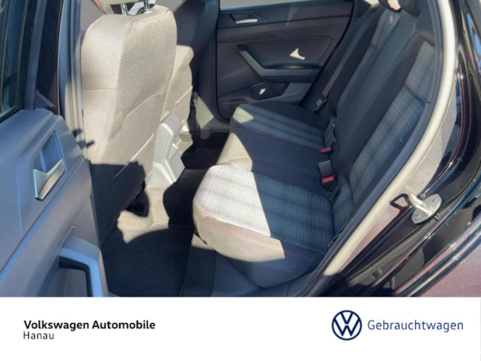 Volkswagen Polo – Bild 9