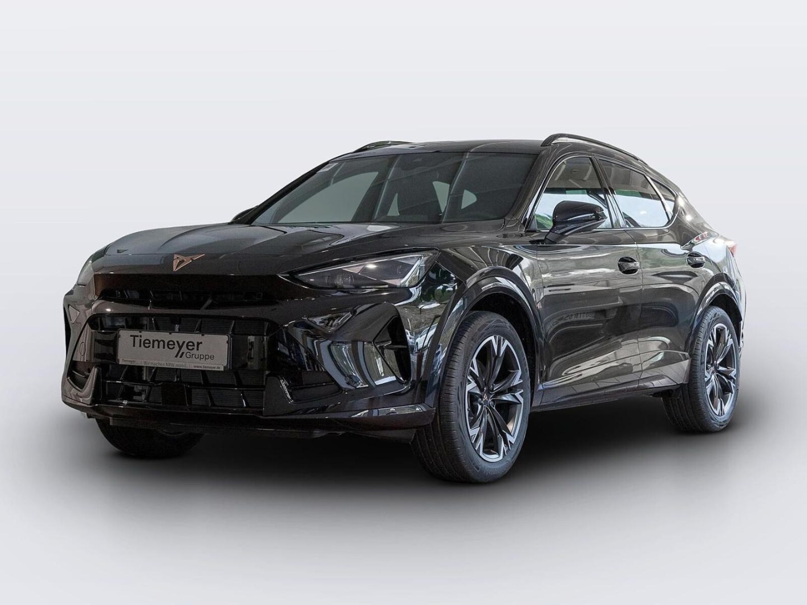CUPRA Formentor – Bild 2