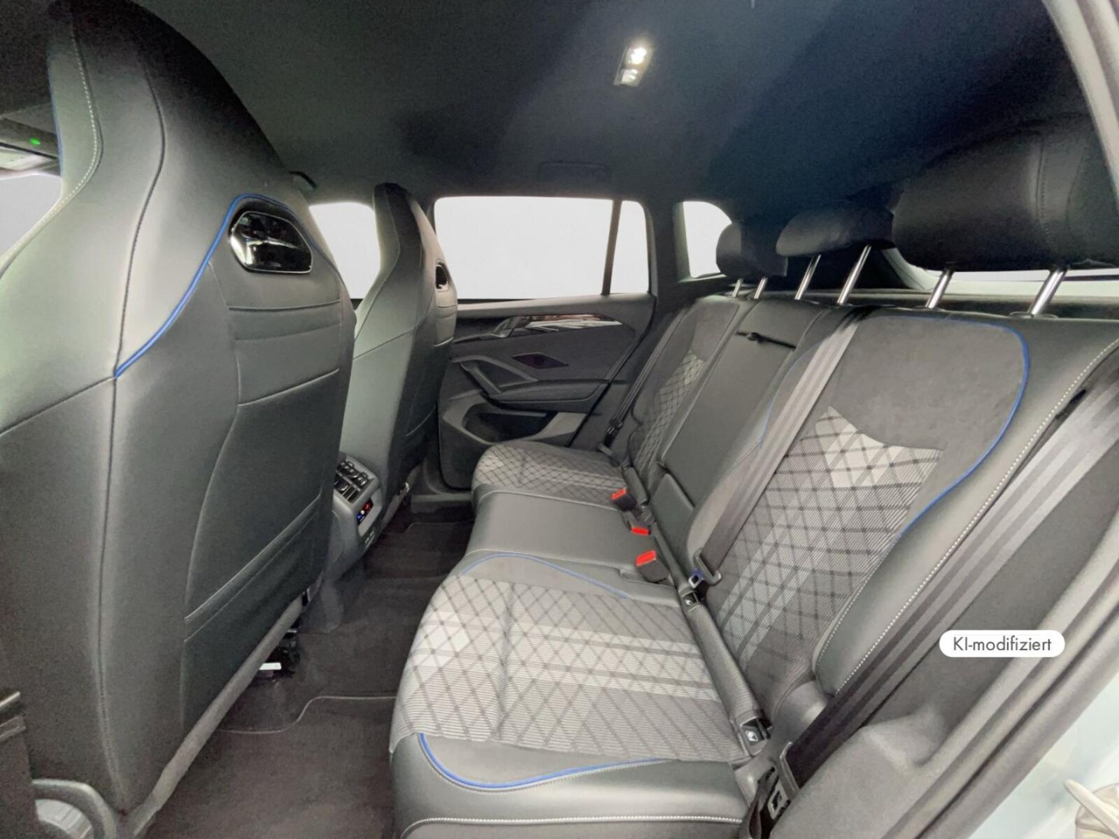 Volkswagen Tiguan – Bild 14