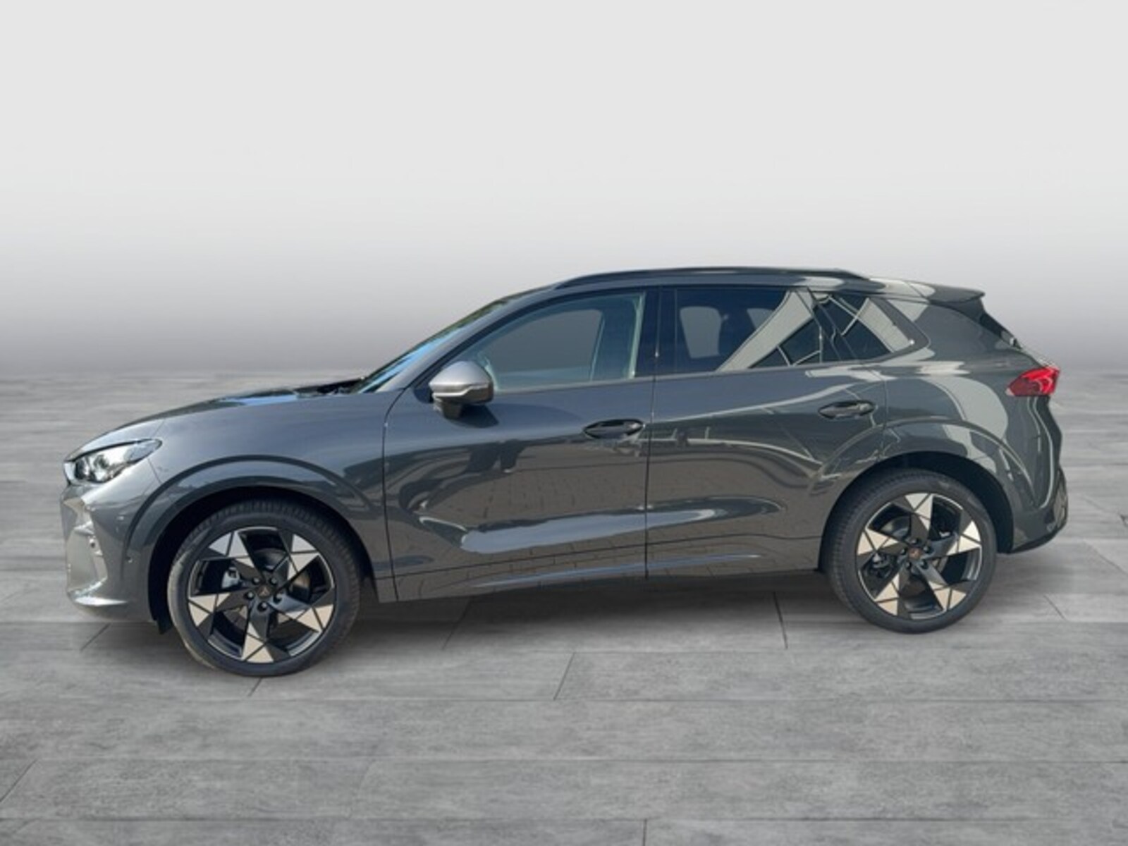 CUPRA Terramar – Bild 2