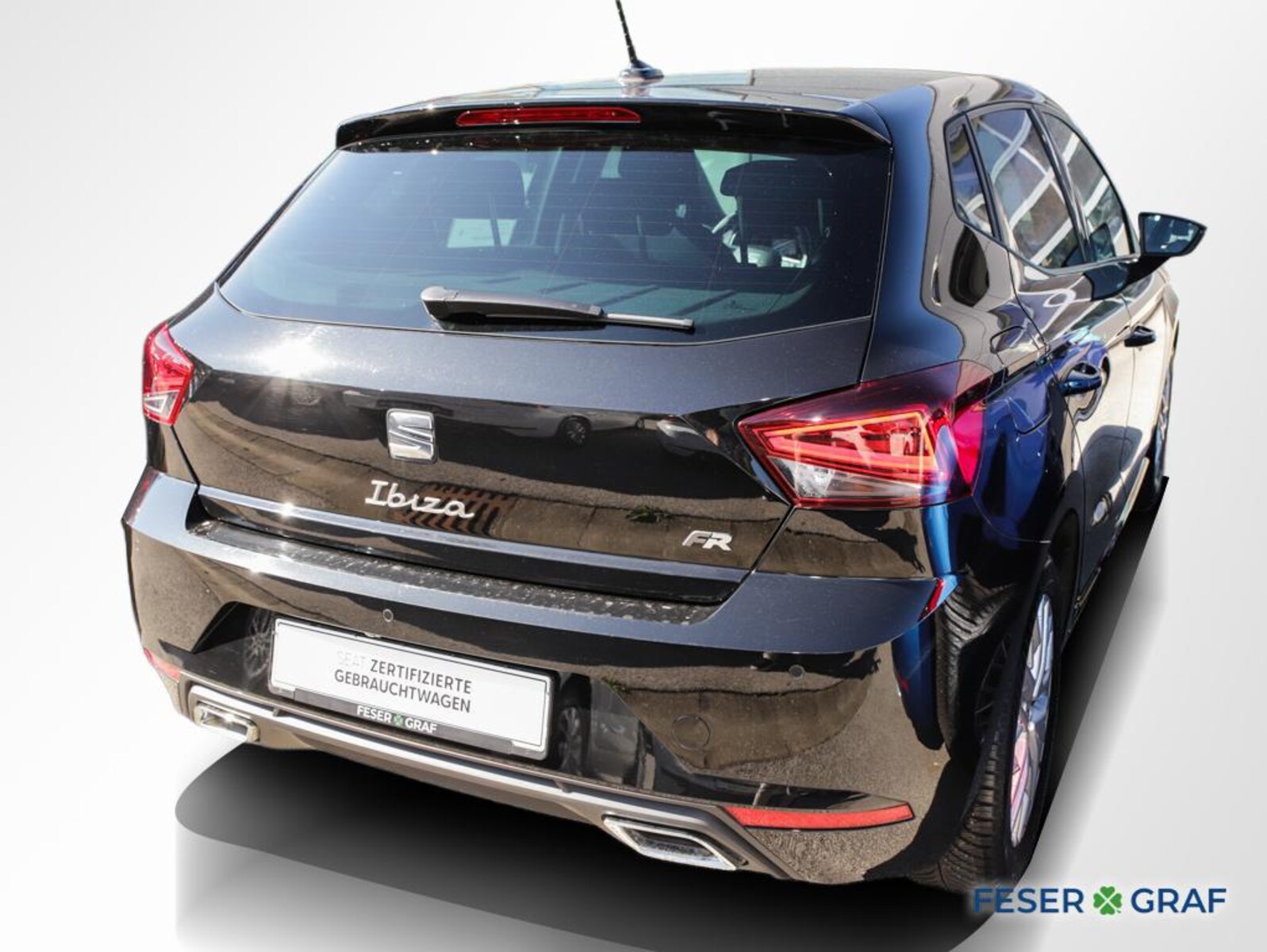 SEAT Ibiza – Bild 2