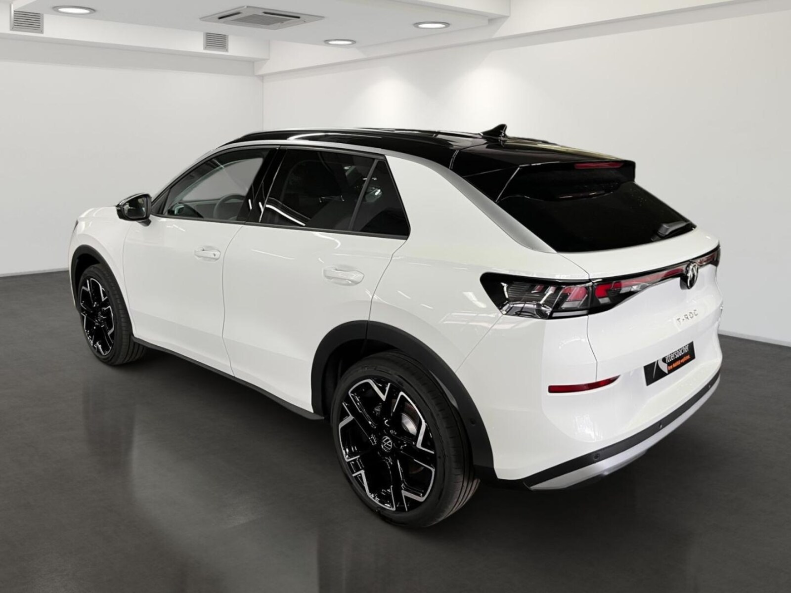 Volkswagen T-Roc – Bild 6