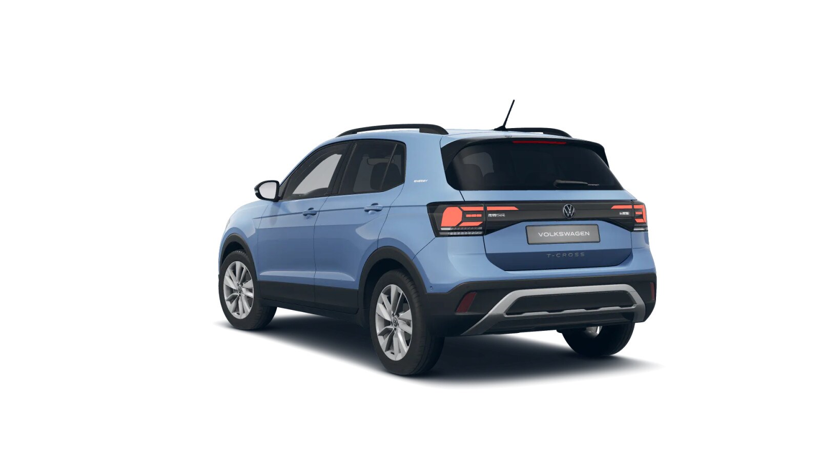 Volkswagen T-Cross – Bild 5