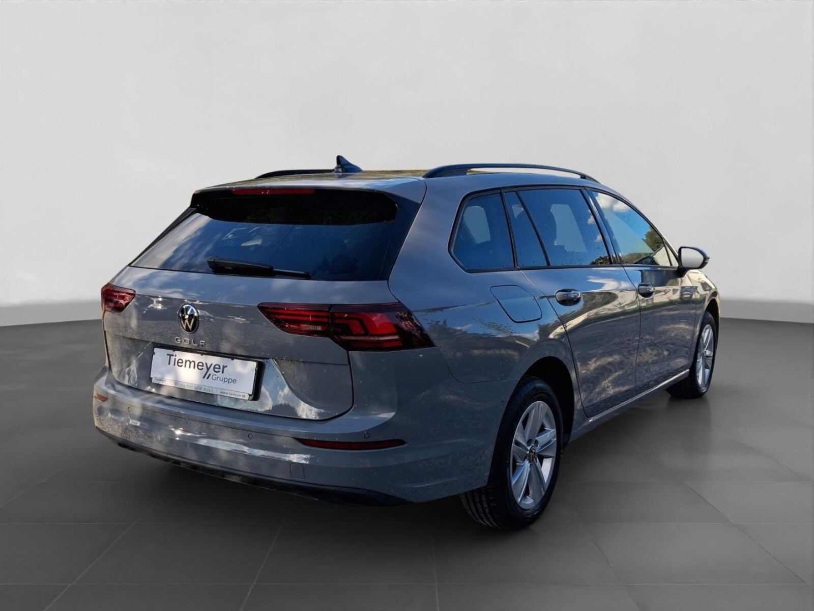 Volkswagen Golf Variant – Bild 4