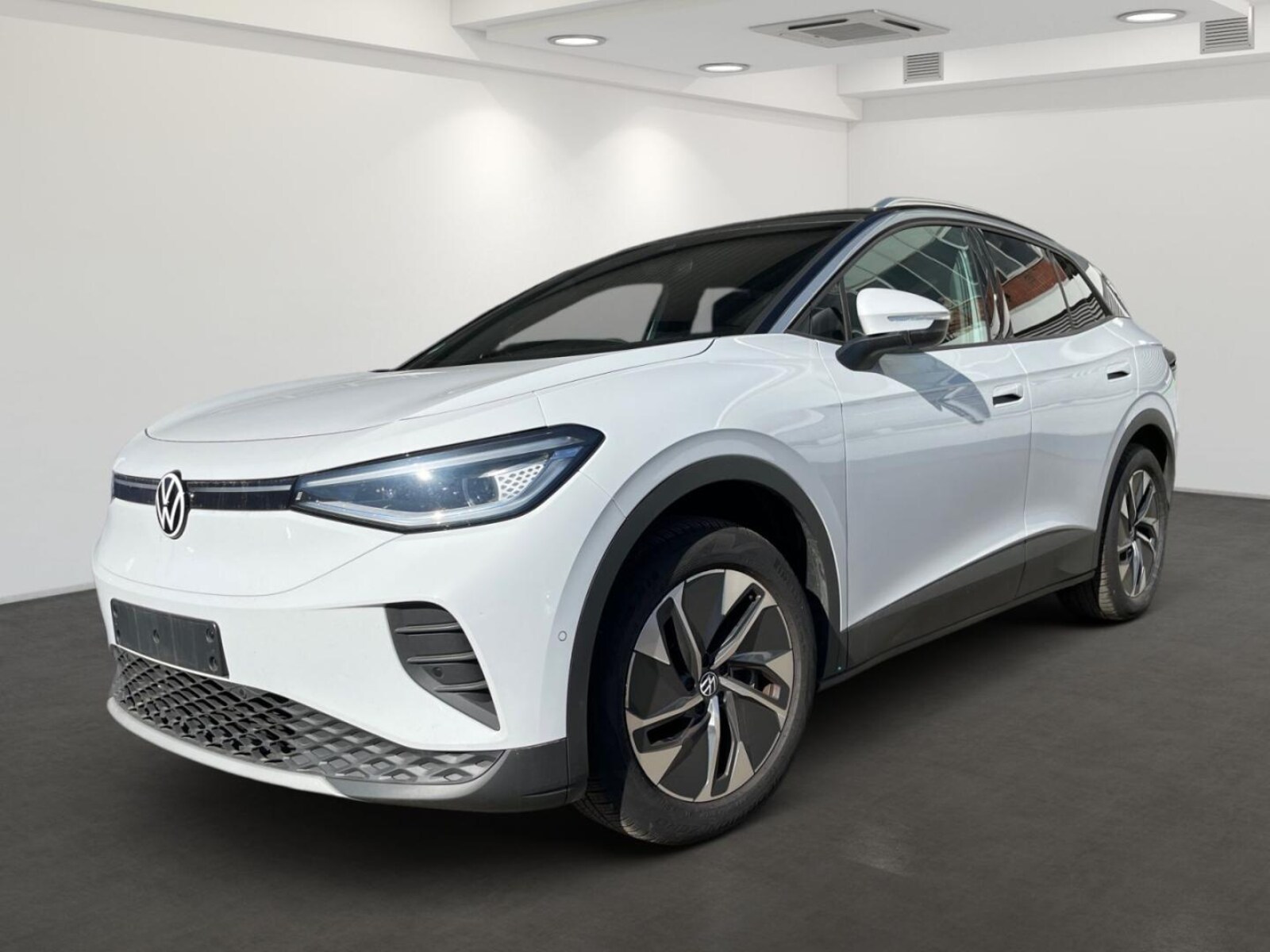 Volkswagen ID.4 – Bild 2