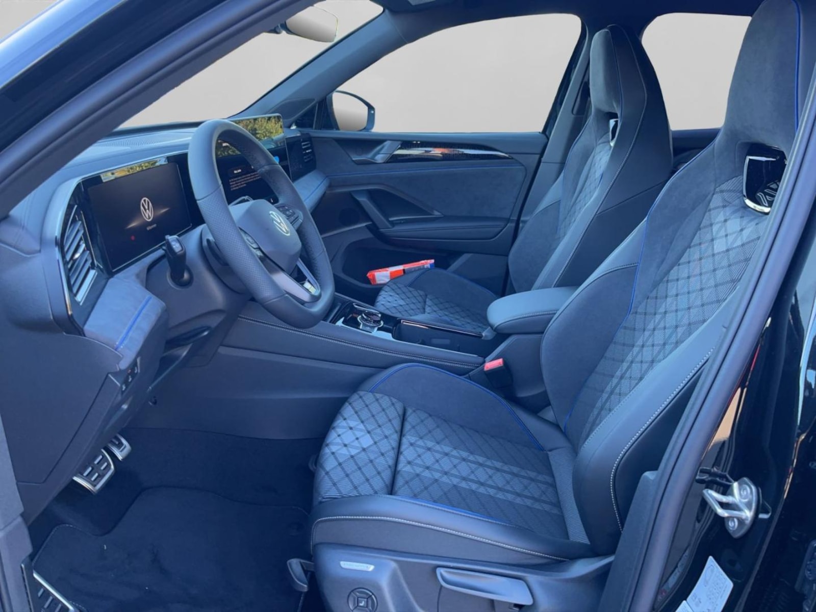 Volkswagen Tiguan – Bild 11