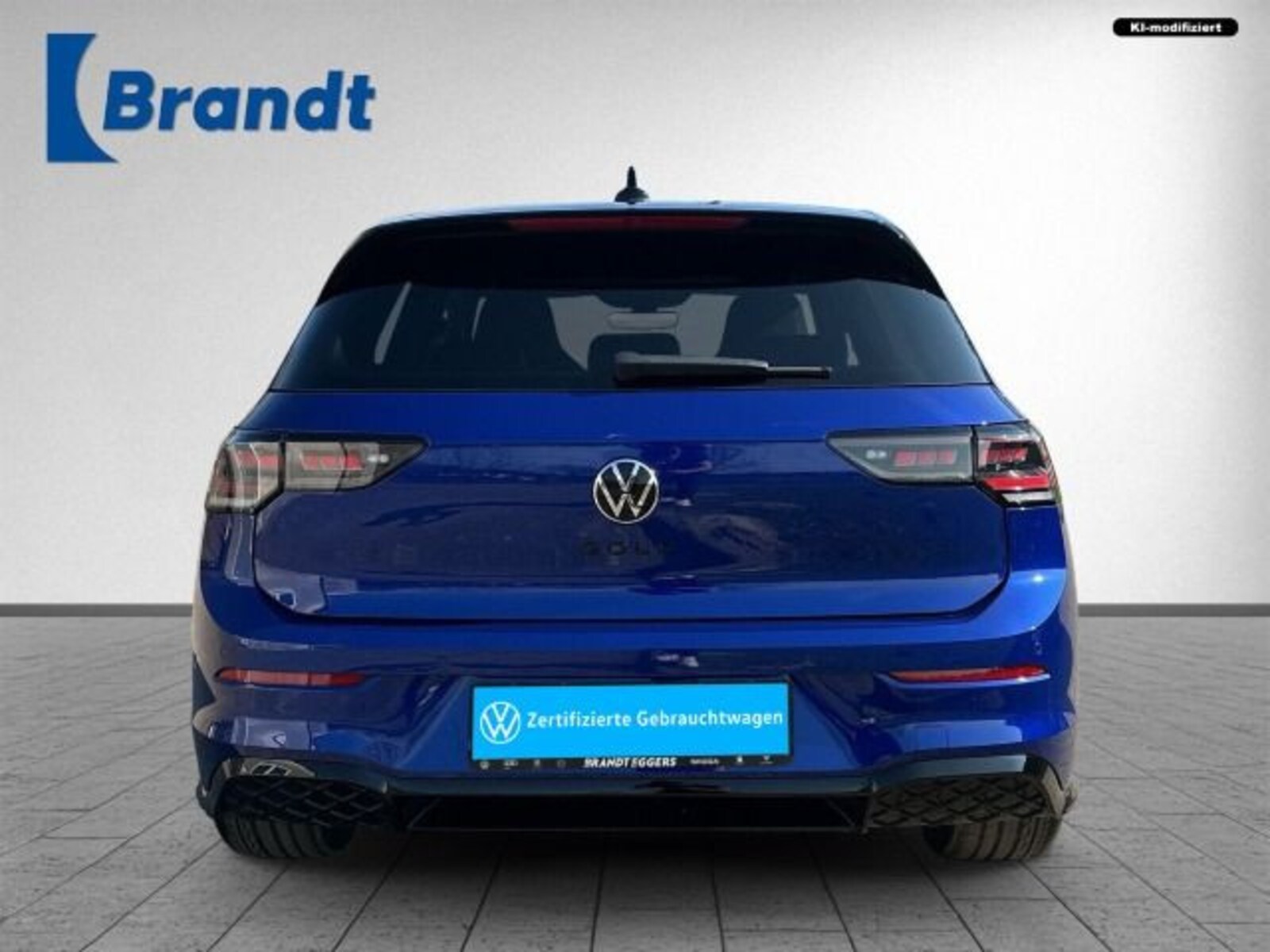 Volkswagen Golf – Bild 5