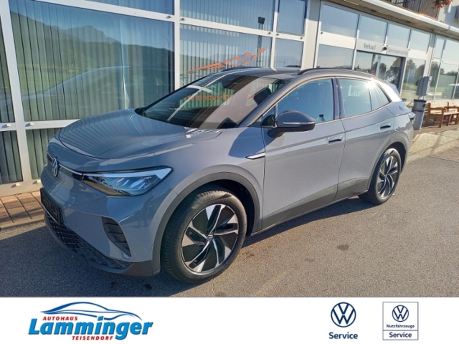 Volkswagen ID.4