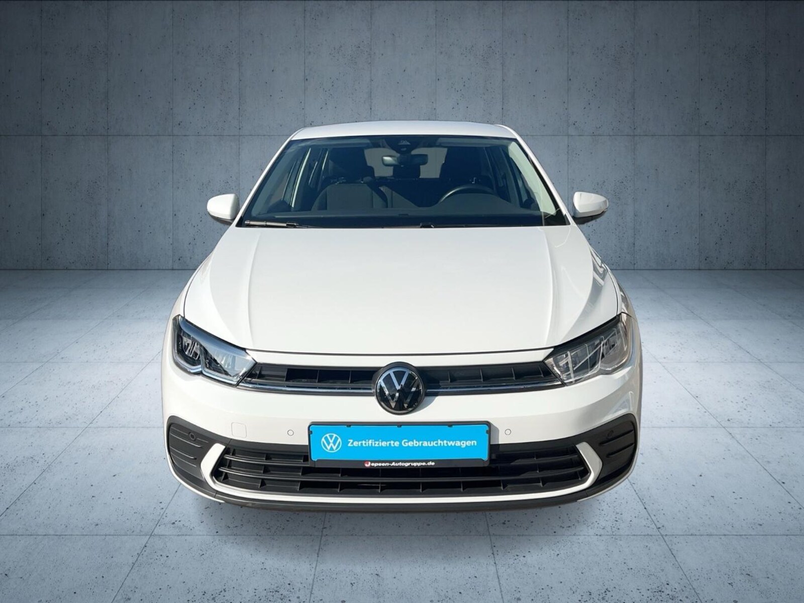 Volkswagen Polo – Bild 11