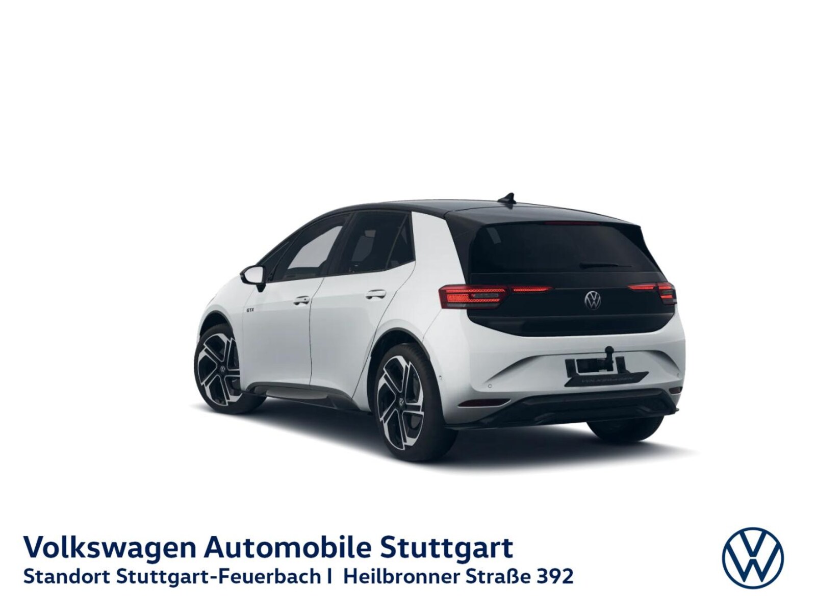 Volkswagen ID.3 – Bild 5
