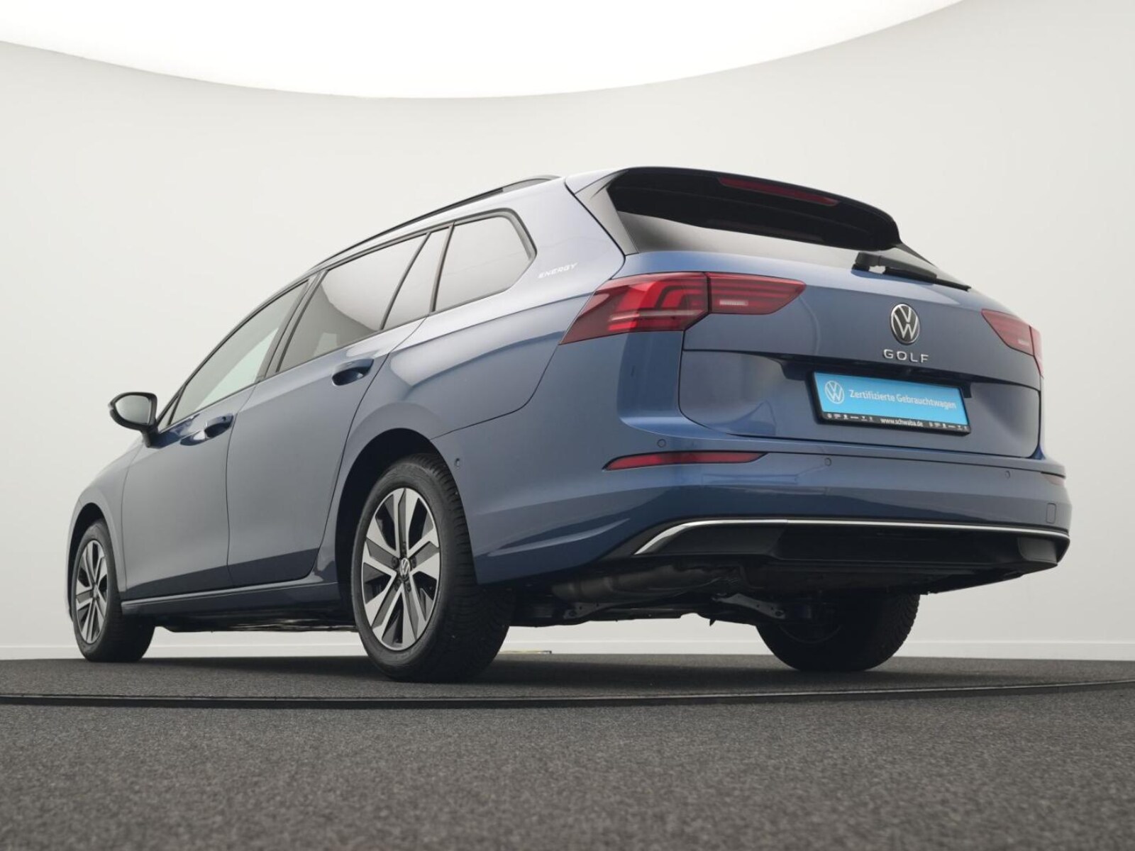 Volkswagen Golf Variant – Bild 28