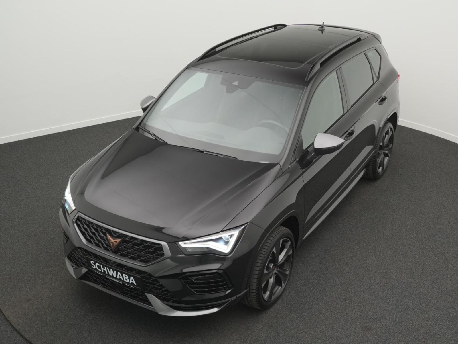 CUPRA Ateca – Bild 19