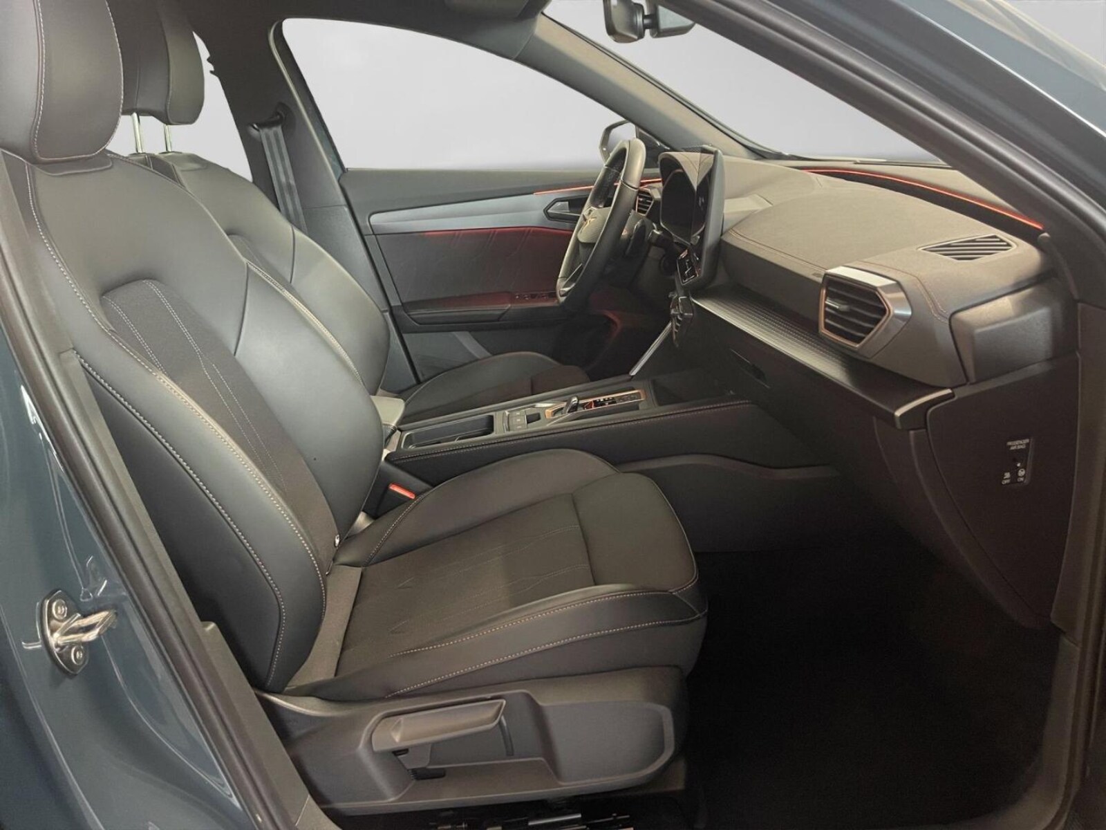 CUPRA Formentor – Bild 11