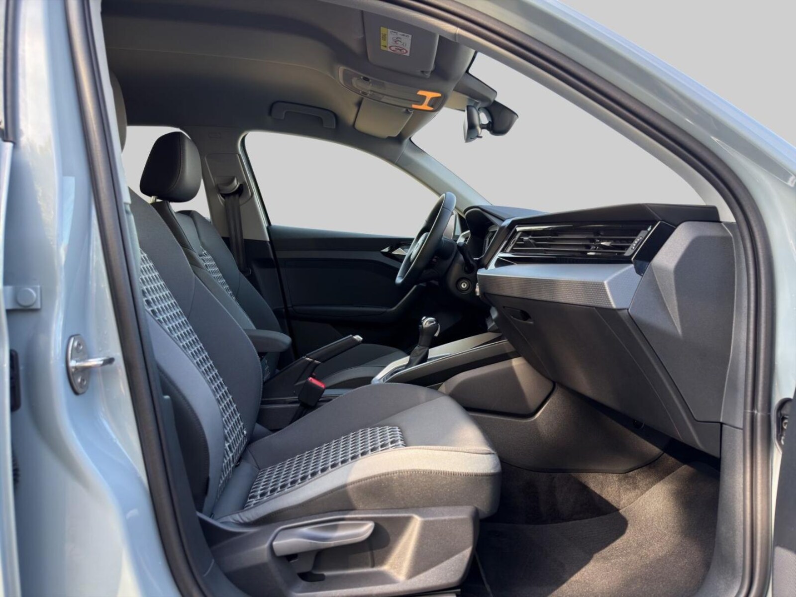 Audi A1 Sportback – Bild 14