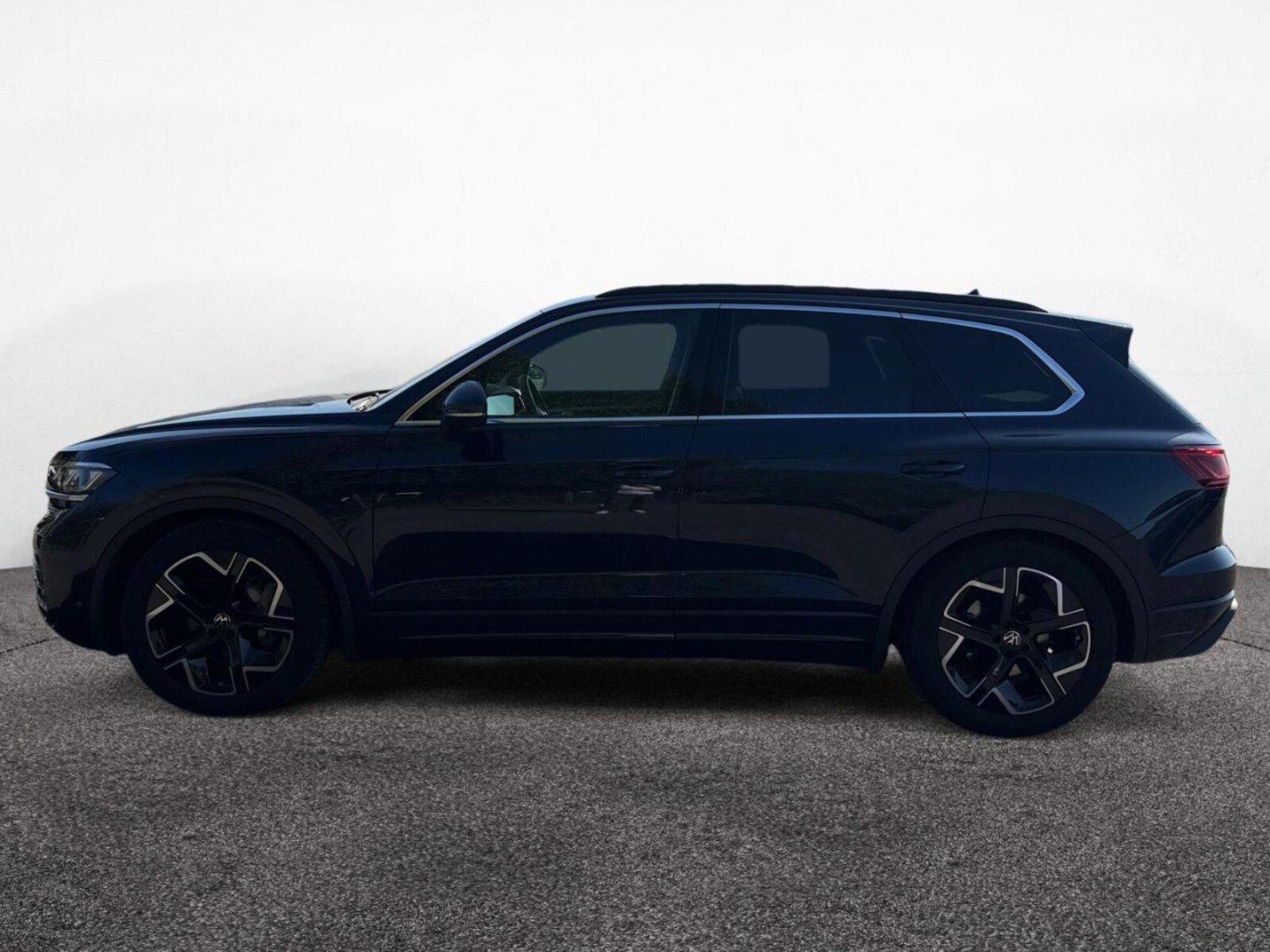 Volkswagen Touareg – Bild 3