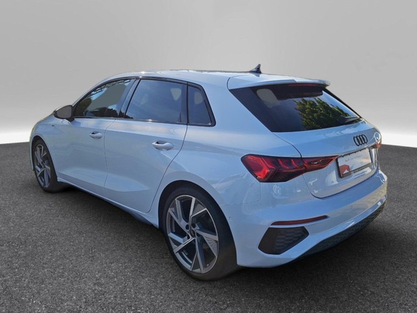 Audi A3 Sportback – Bild 5