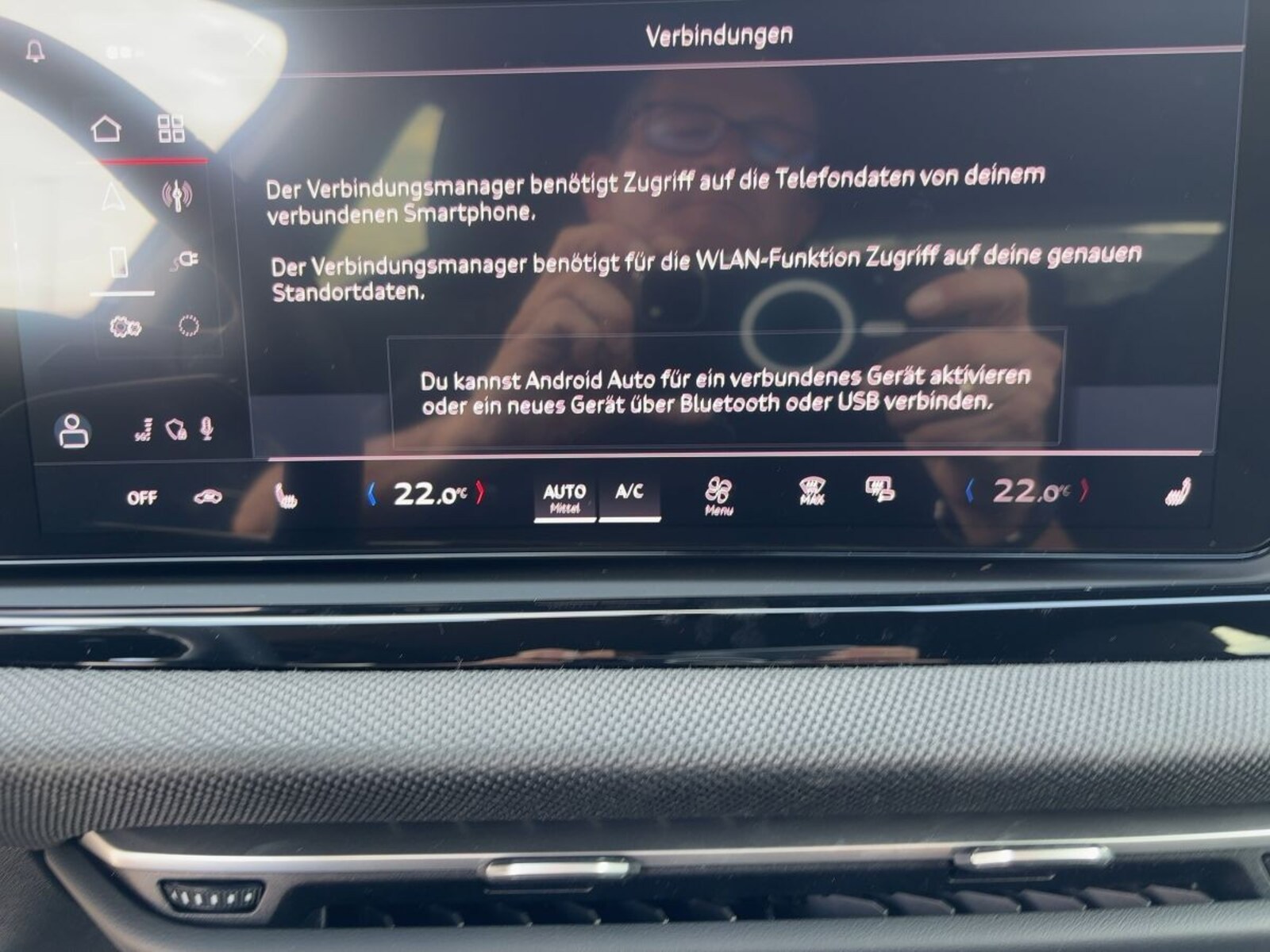 Audi A5 Avant – Bild 10