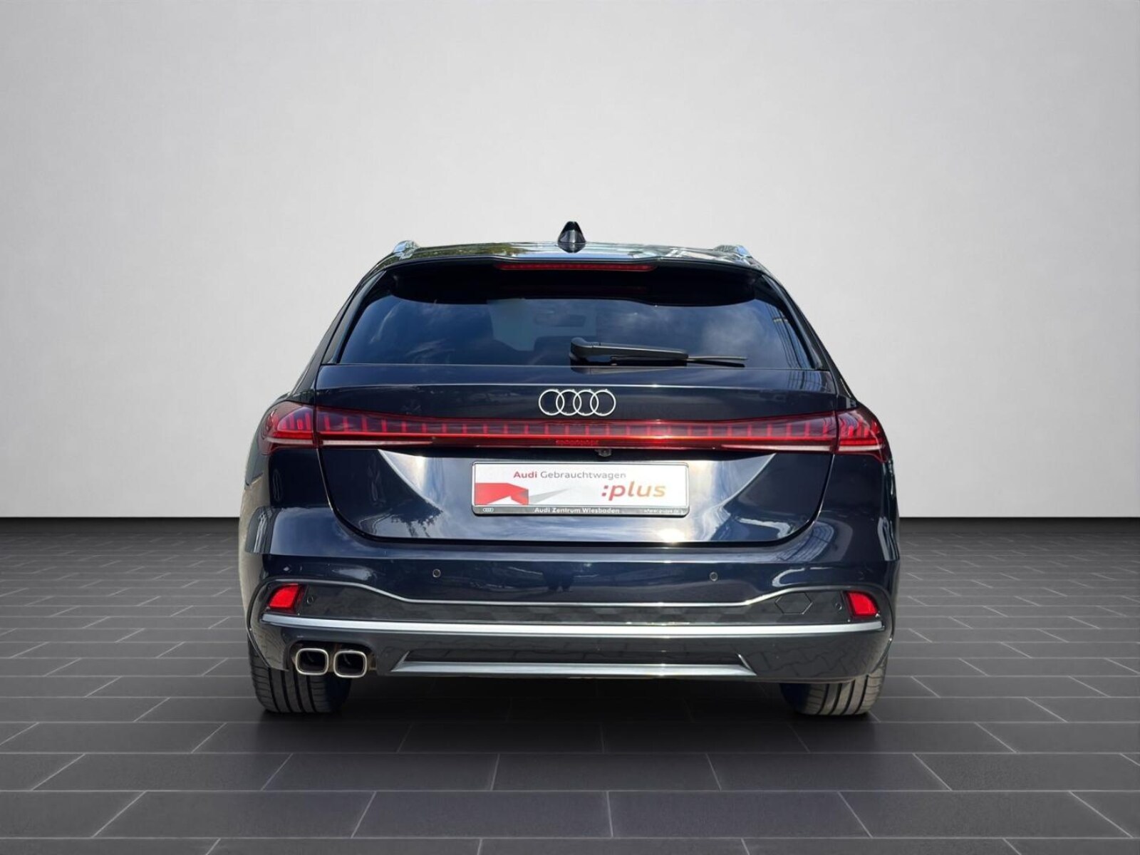 Audi A5 Avant – Bild 6