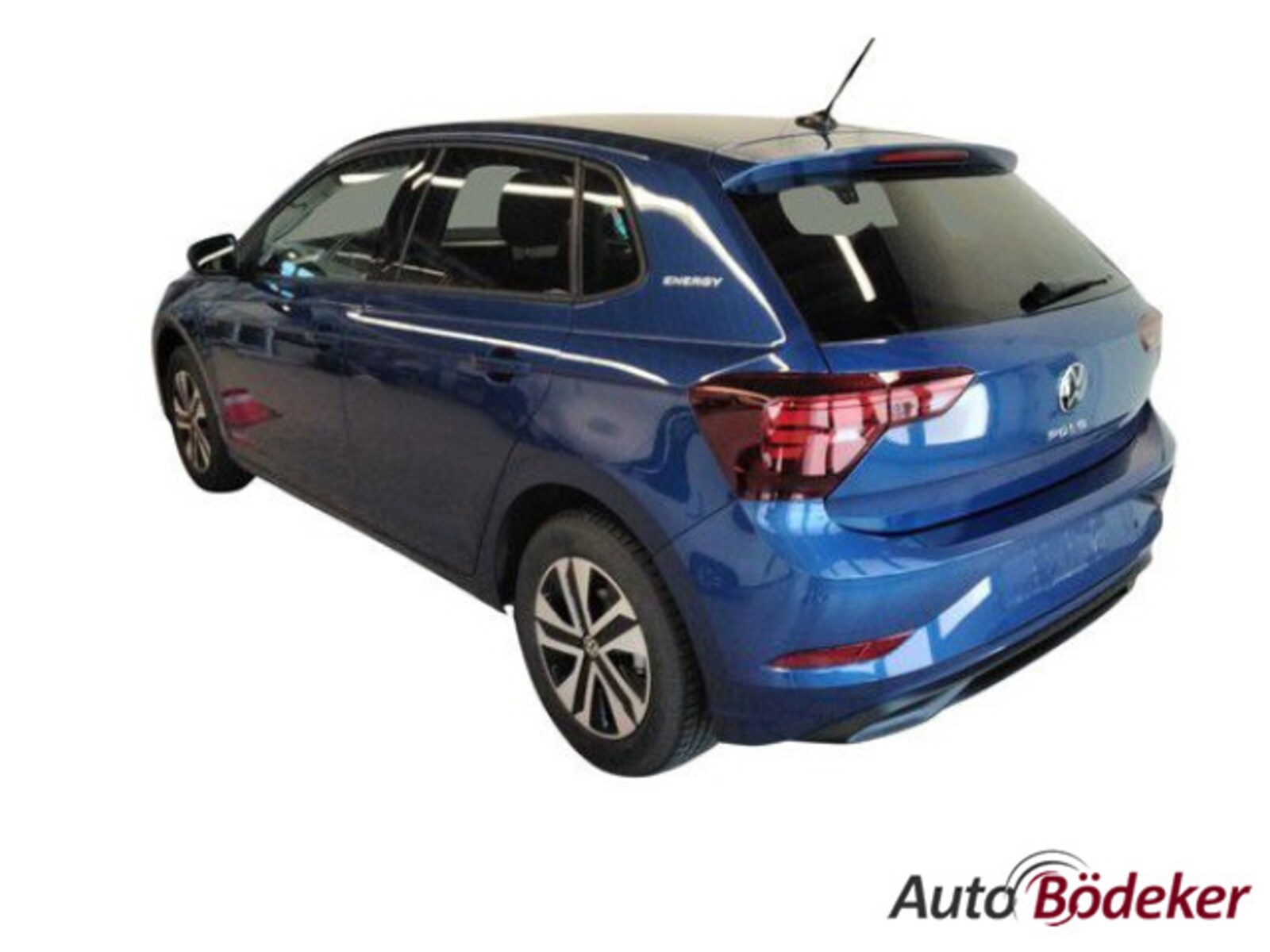 Volkswagen Polo – Bild 2