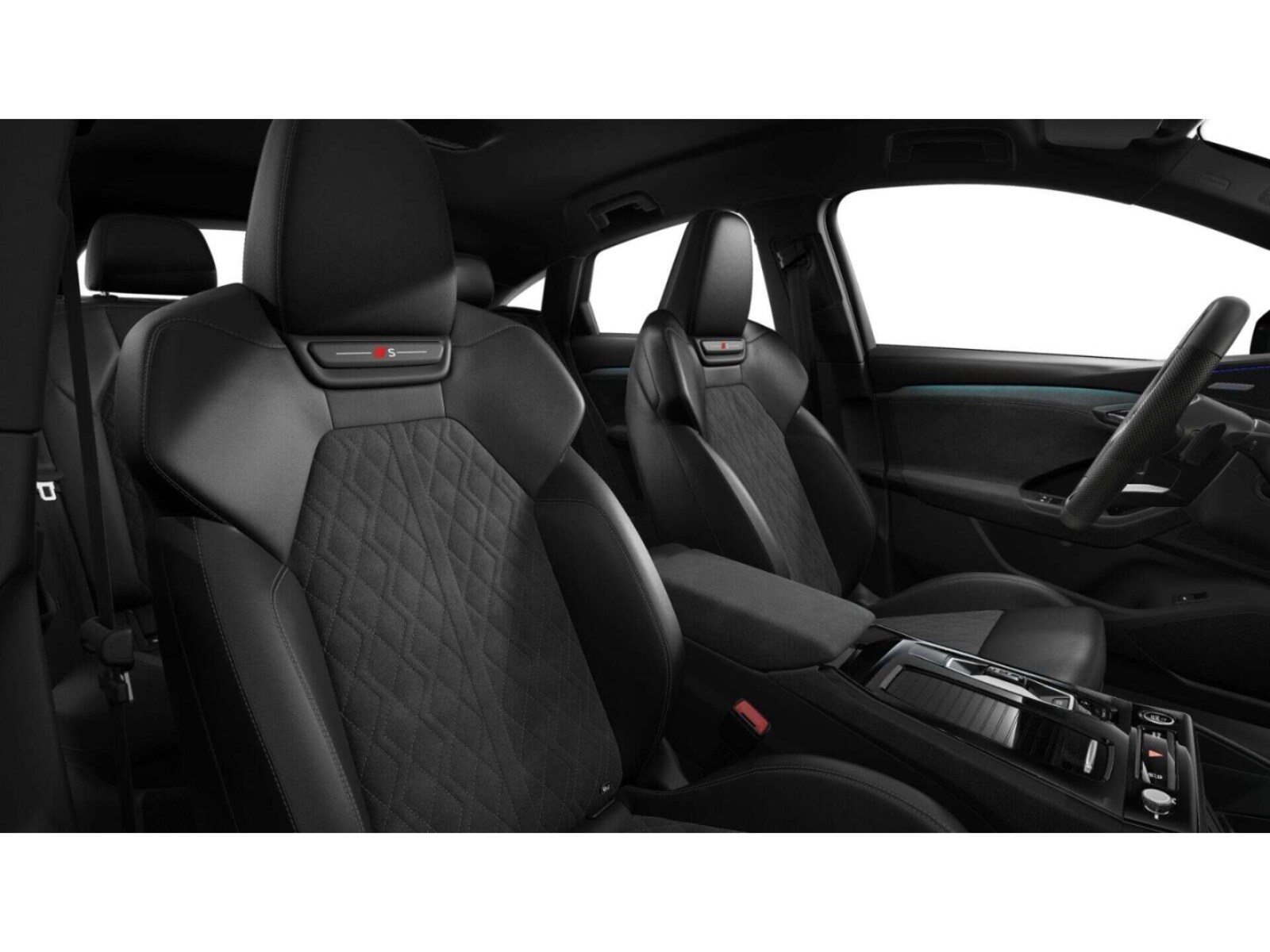 Audi Q6 Sportback e-tron – Bild 7