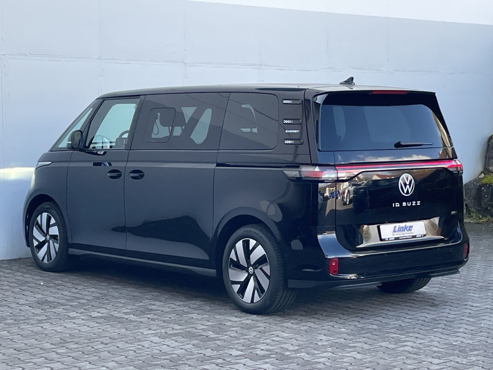 Volkswagen ID. Buzz – Bild 4
