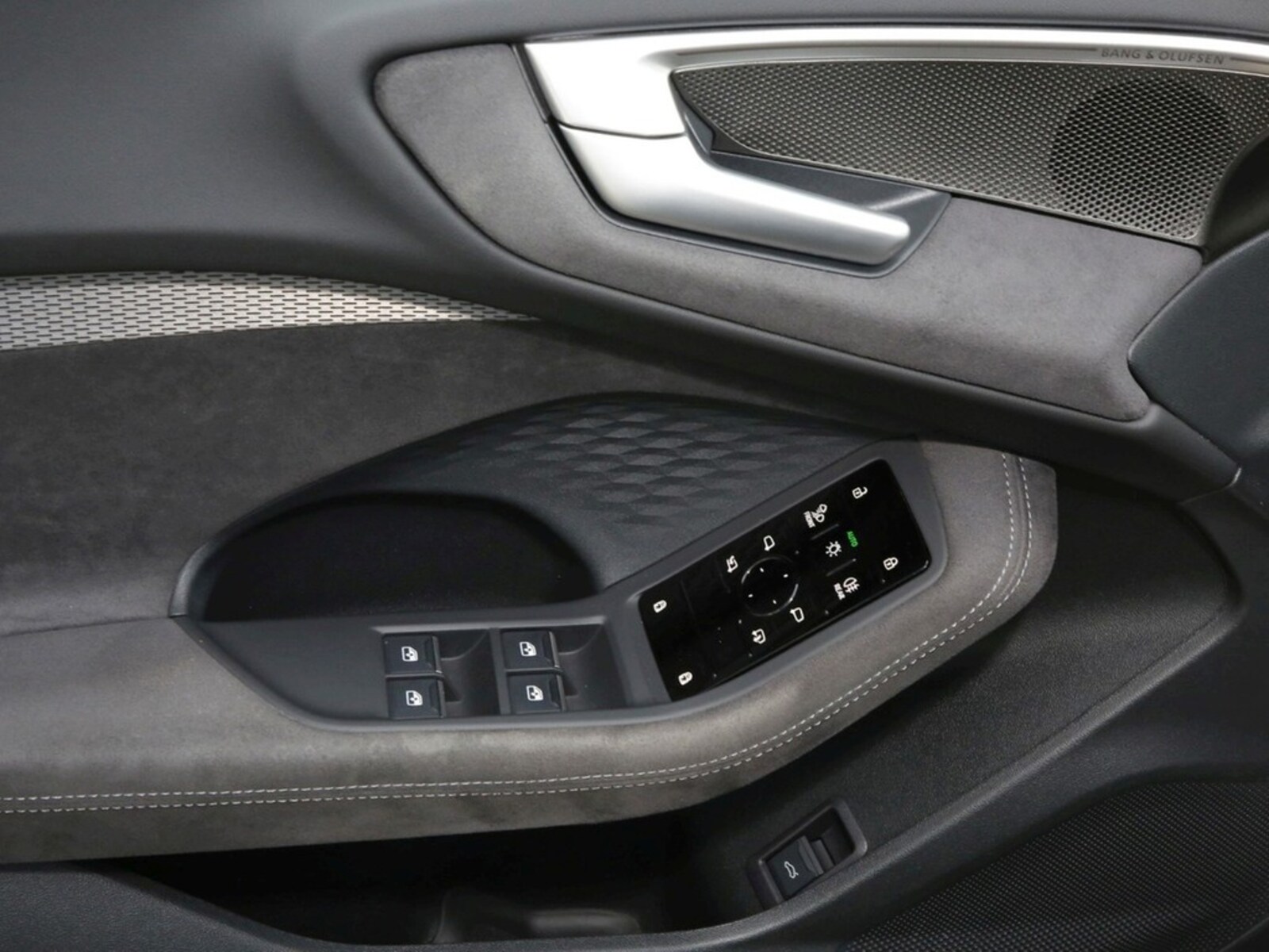 Audi S5 Limousine – Bild 19