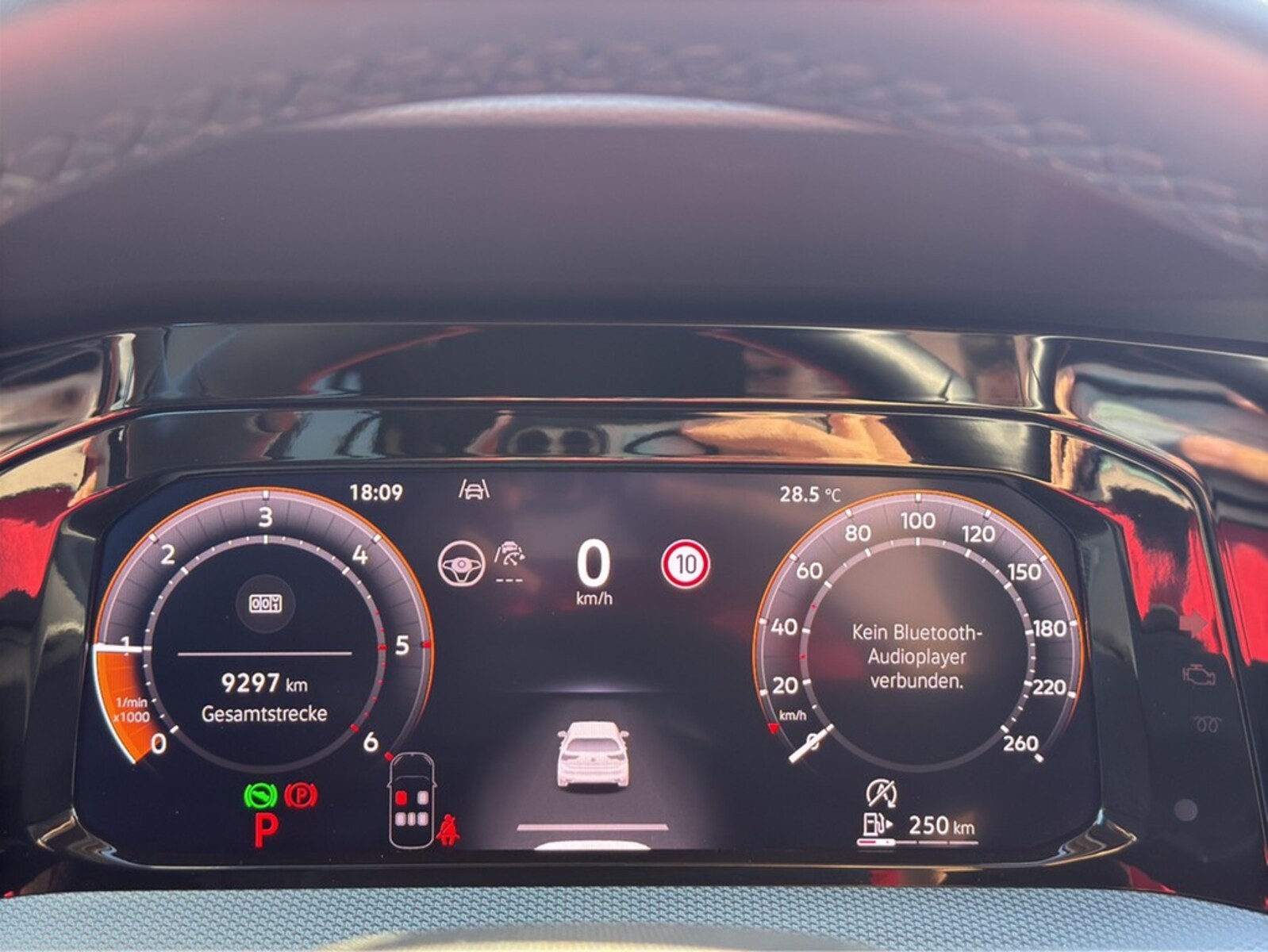 Volkswagen Golf – Bild 10