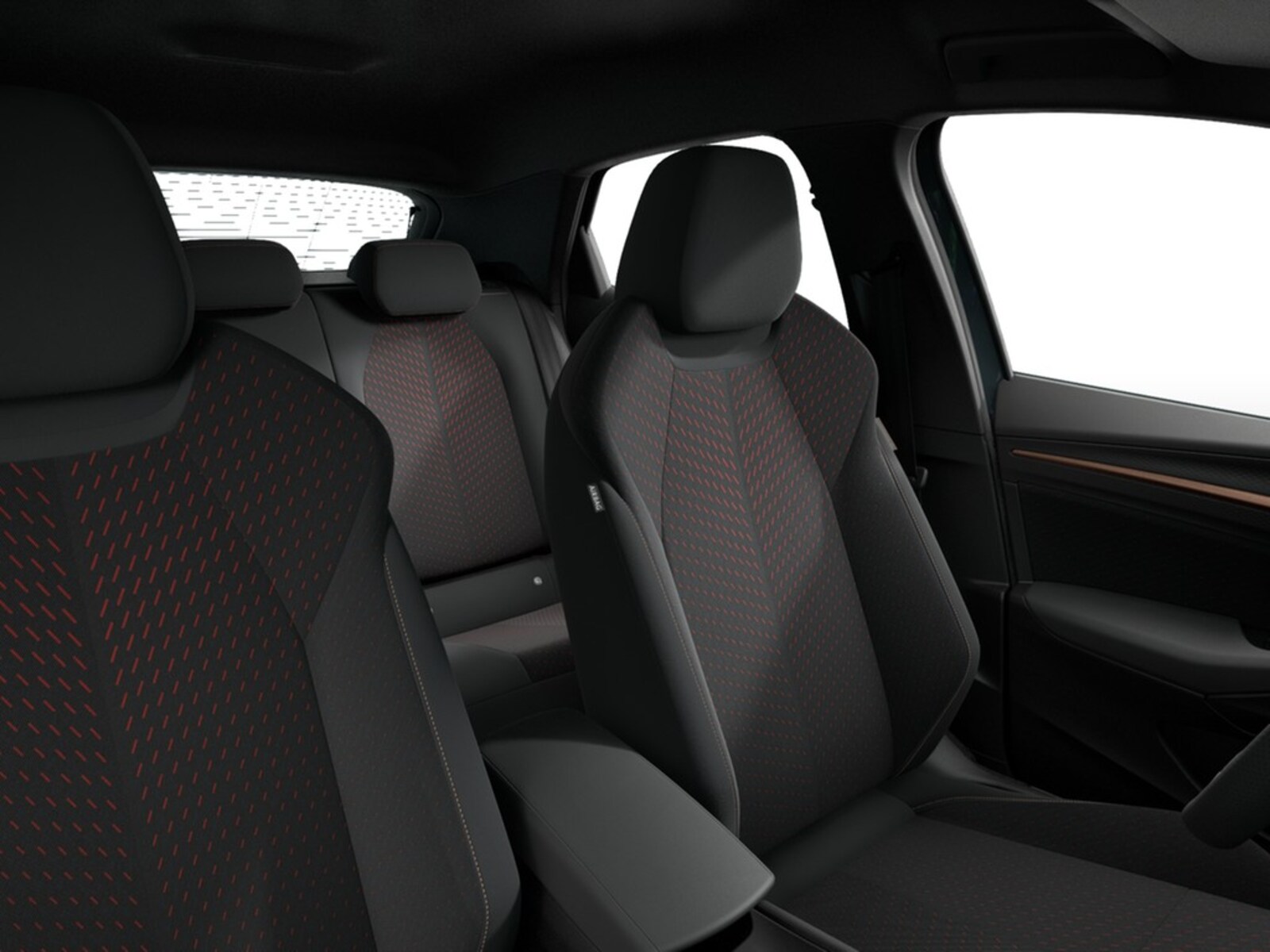 CUPRA Raval – Bild 10