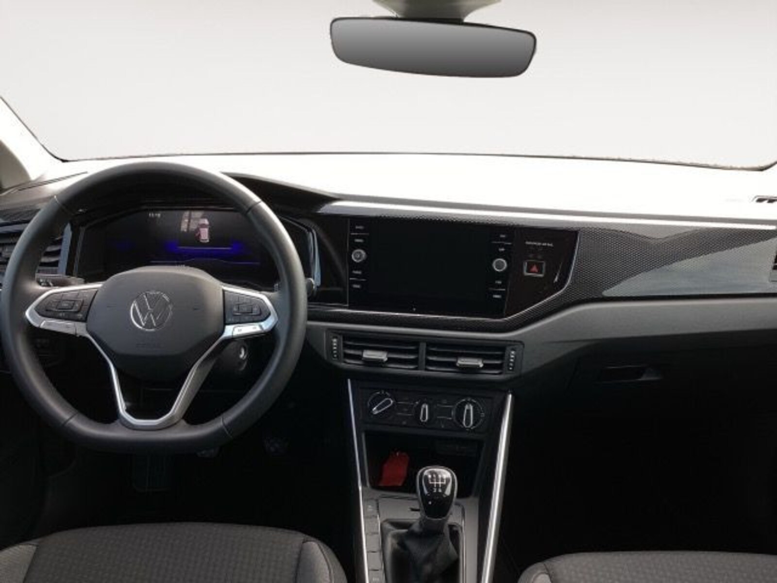 Volkswagen Polo – Bild 8
