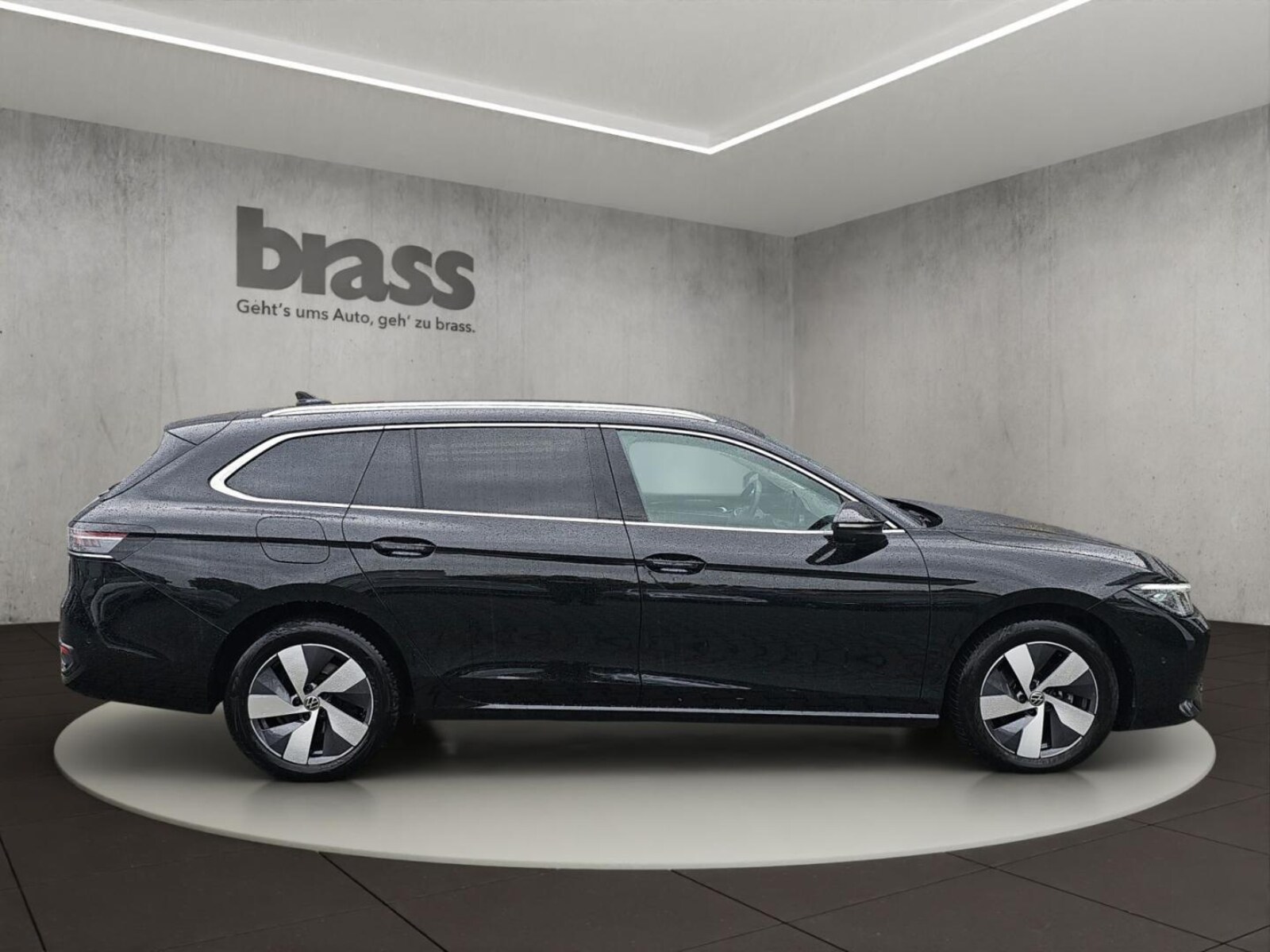 Volkswagen Passat – Bild 6