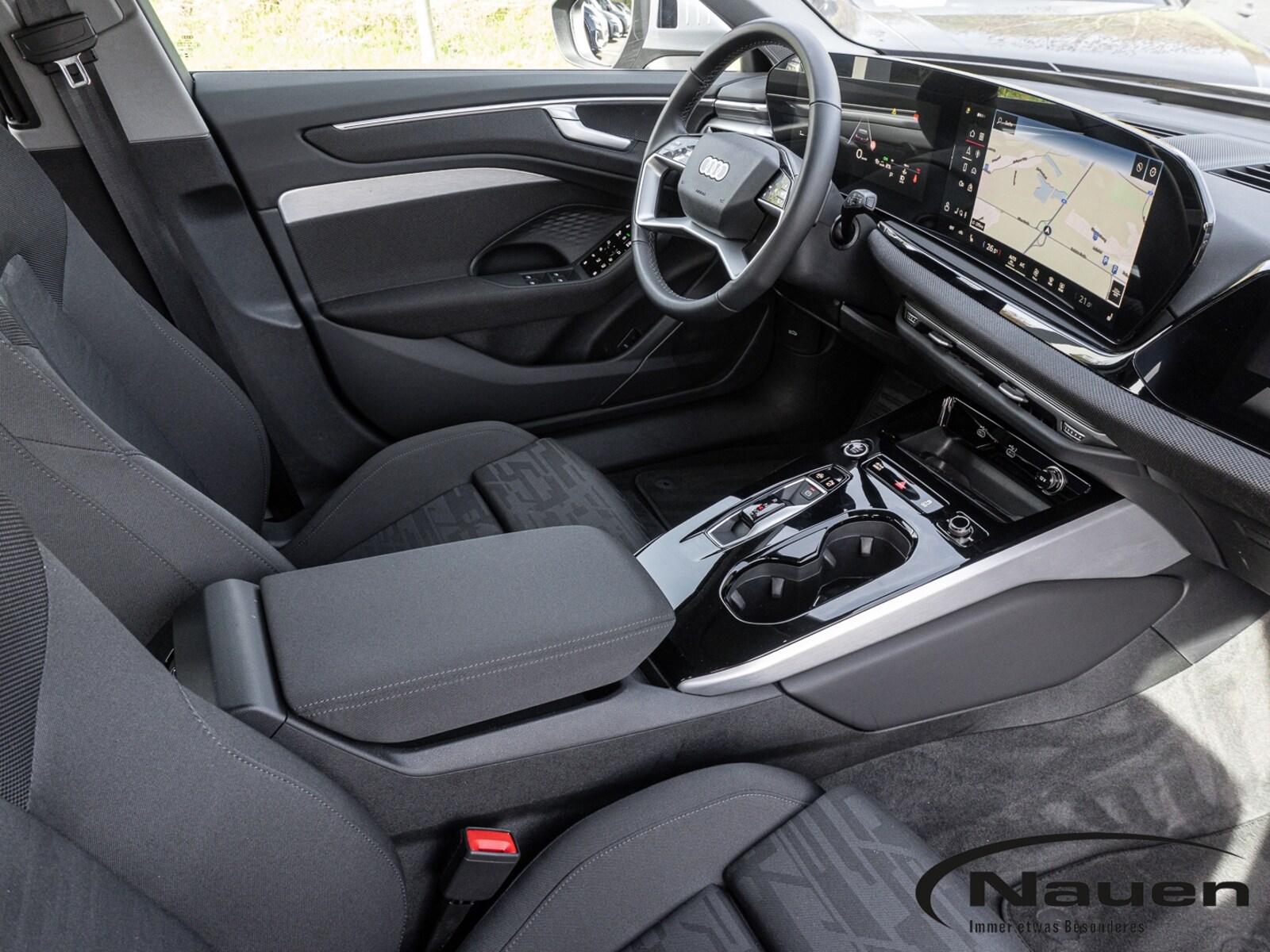 Audi A6 Avant – Bild 9