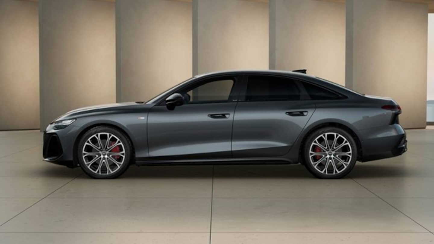 Bild über Audi A6 Limousine TFSI 150 kW S tronic - für weitere Informationen kontaktieren Sie den Audi Partner