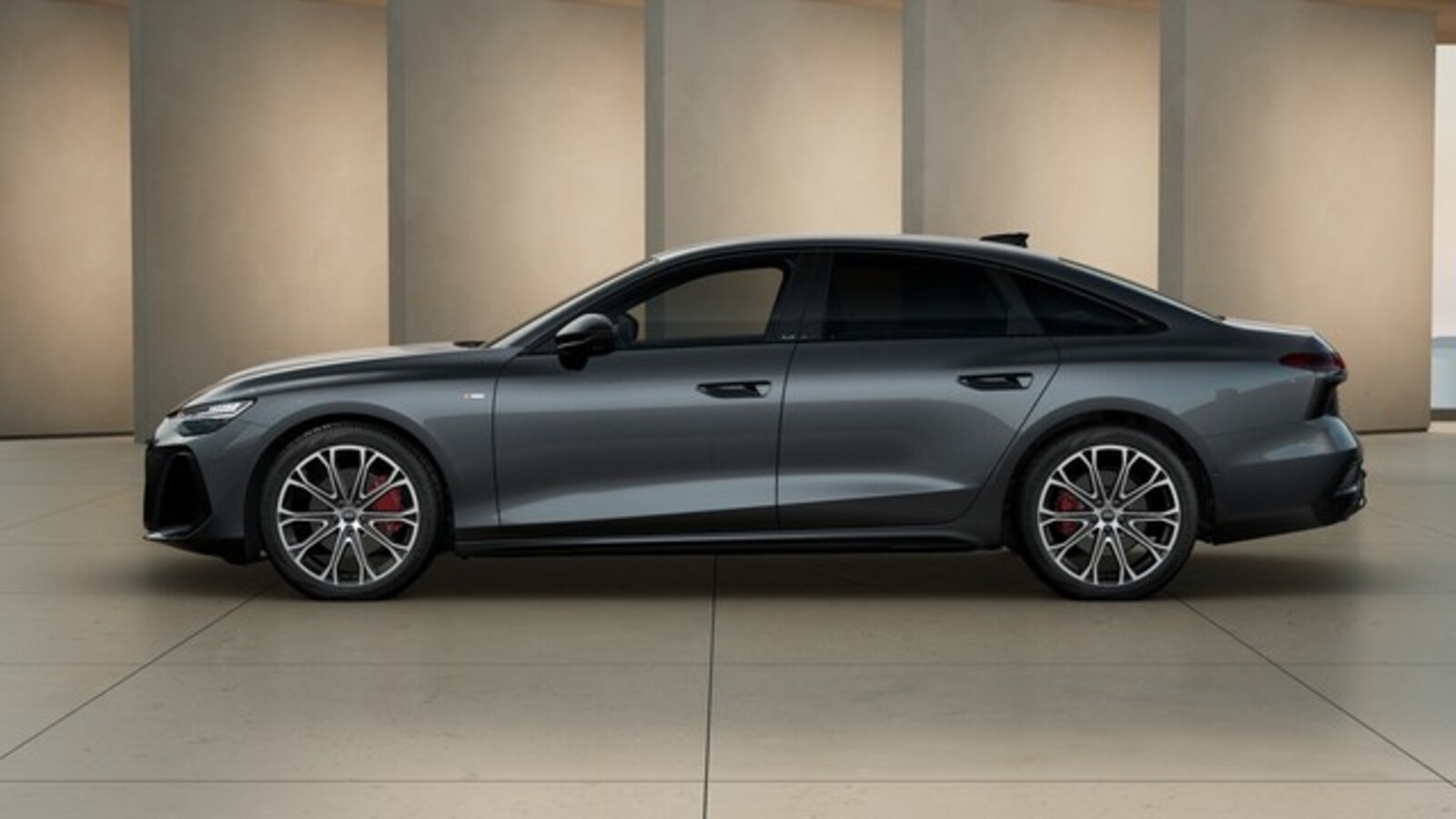 Audi A6 Limousine – Bild 6