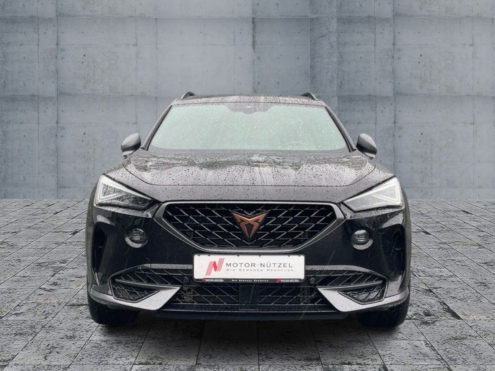 CUPRA Formentor – Bild 2