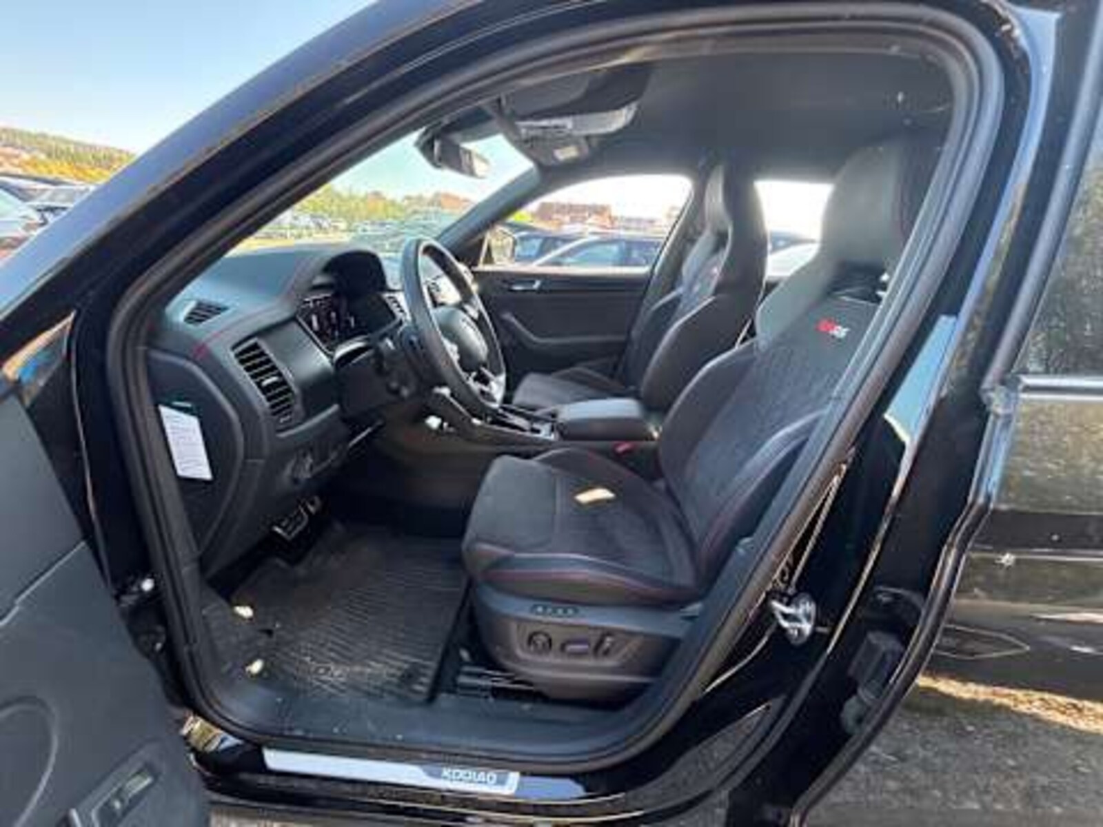 Škoda Kodiaq – Bild 4