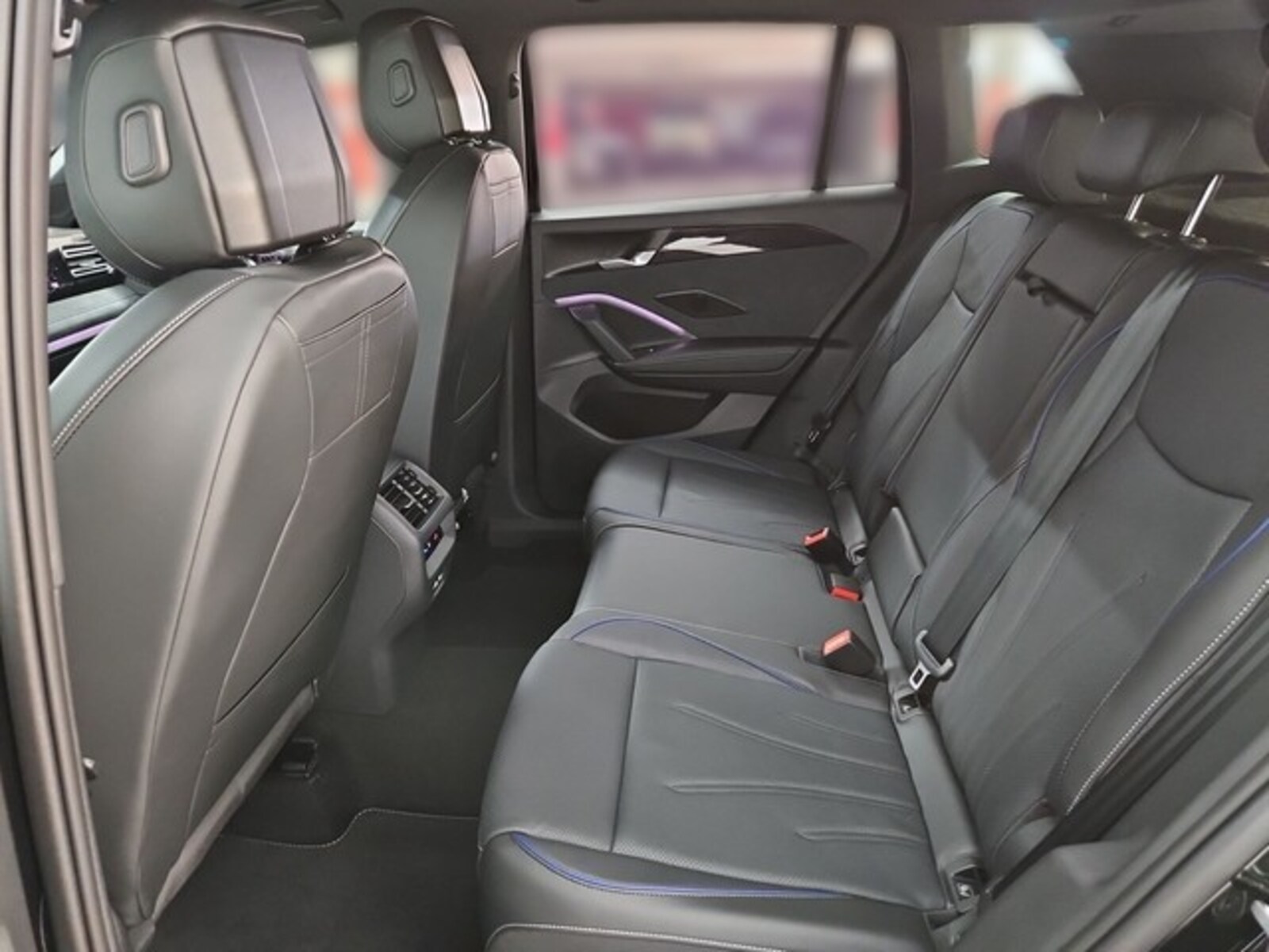 Volkswagen Tiguan – Bild 7