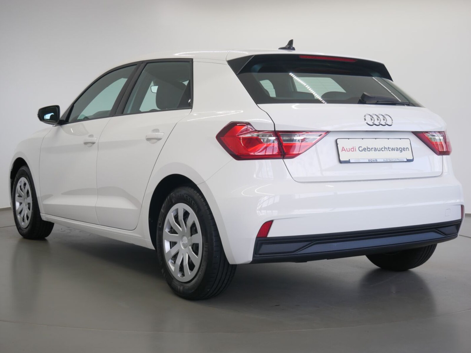 Audi A1 Sportback – Bild 5