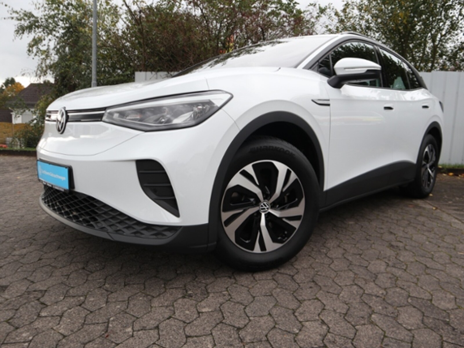 Volkswagen ID.4 – Bild 3