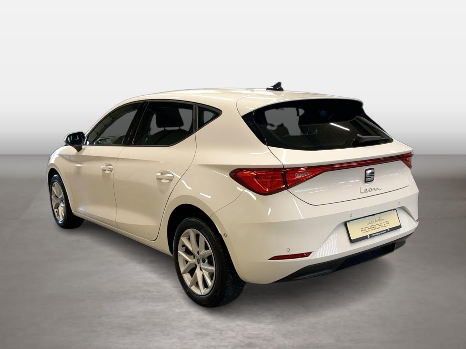 SEAT Leon – Bild 3