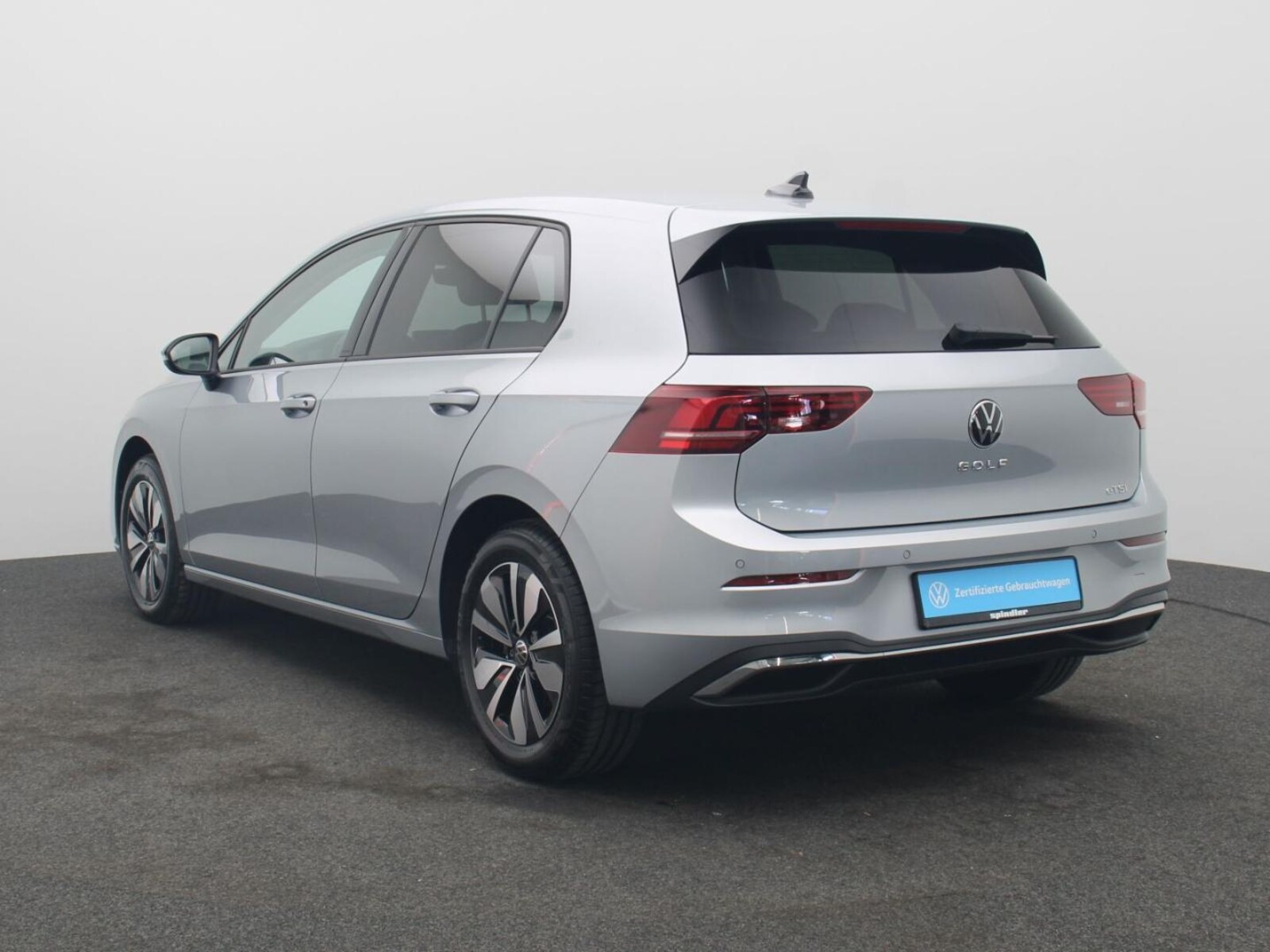 Volkswagen Golf – Bild 5