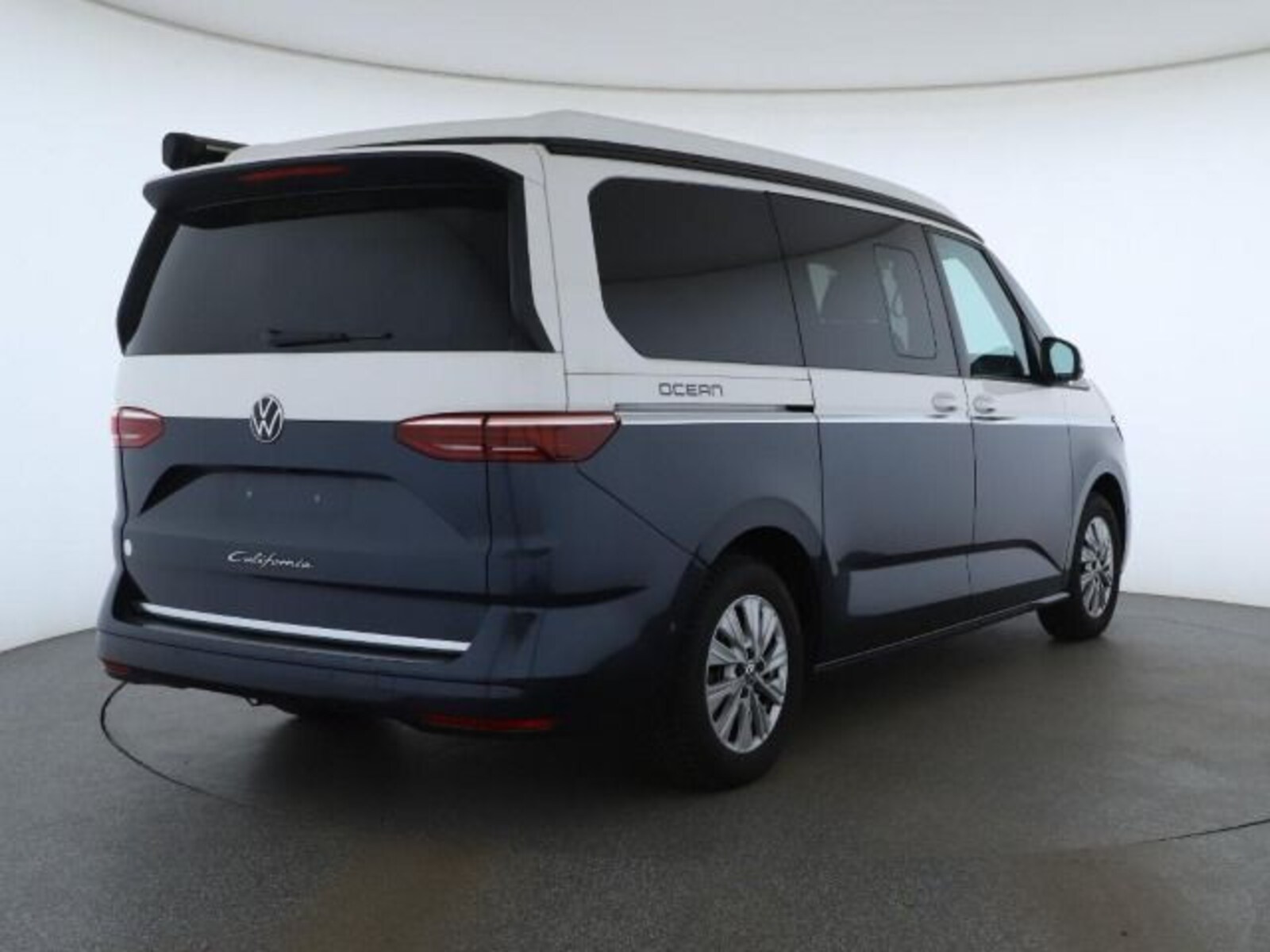 Volkswagen California – Bild 3