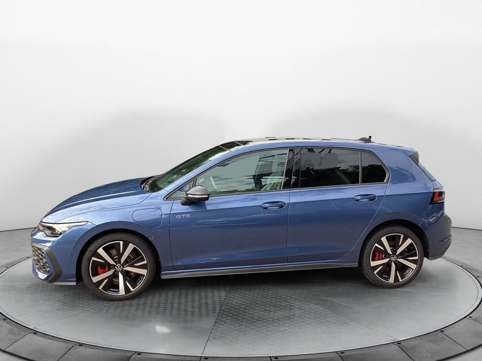 Volkswagen Golf – Bild 3