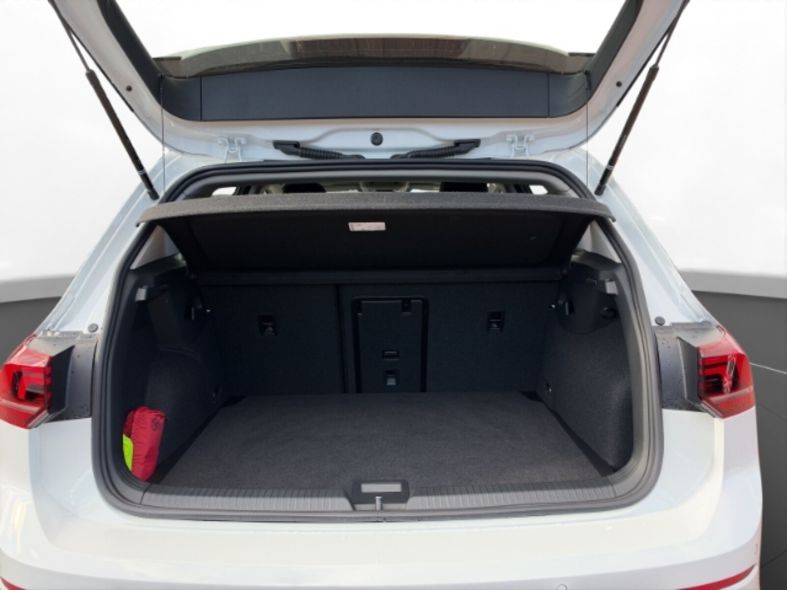 Volkswagen Golf – Bild 4